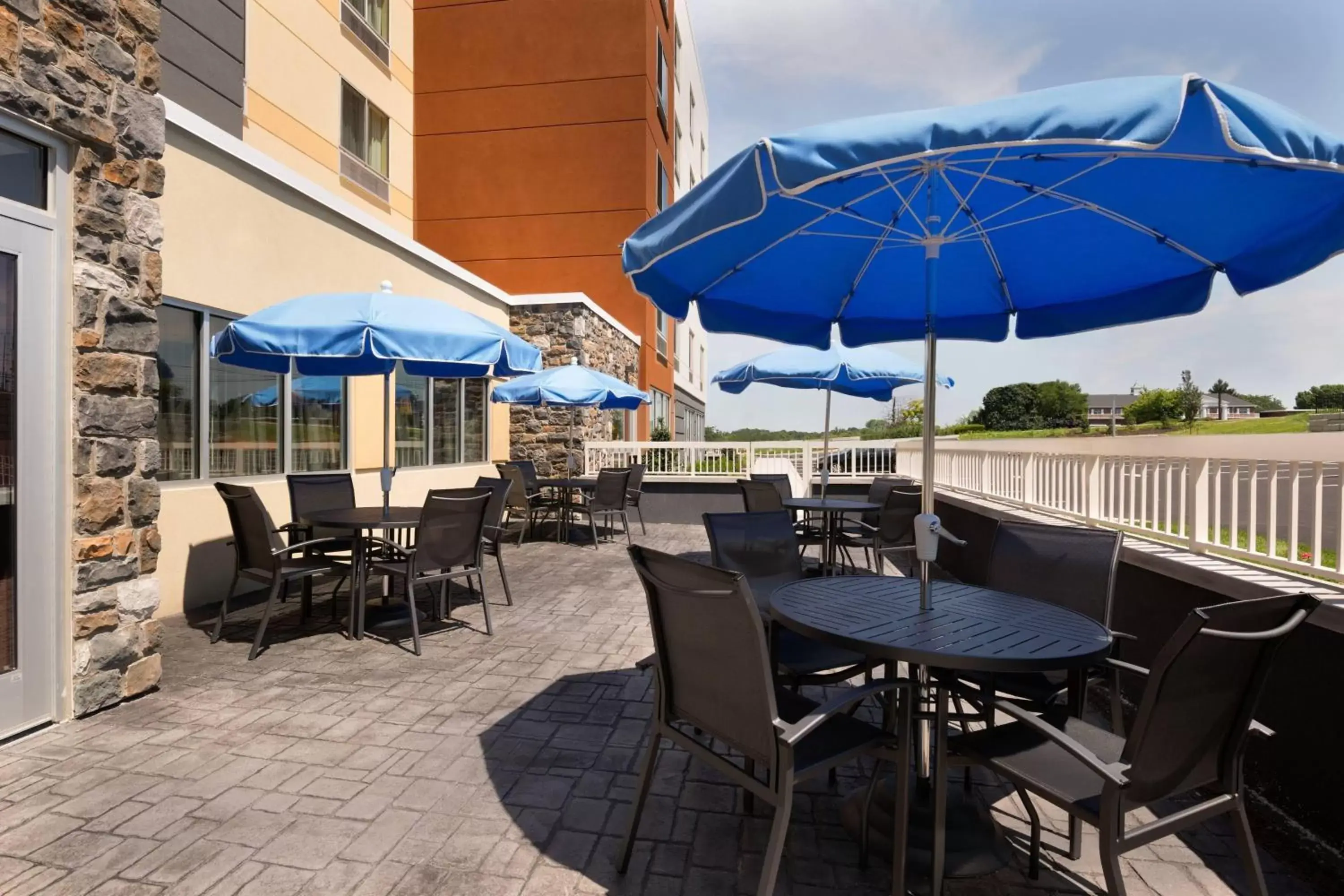 Other, Restaurant/Places to Eat in Fairfield Inn & Suites by Marriott Lancaster East at The Outlets