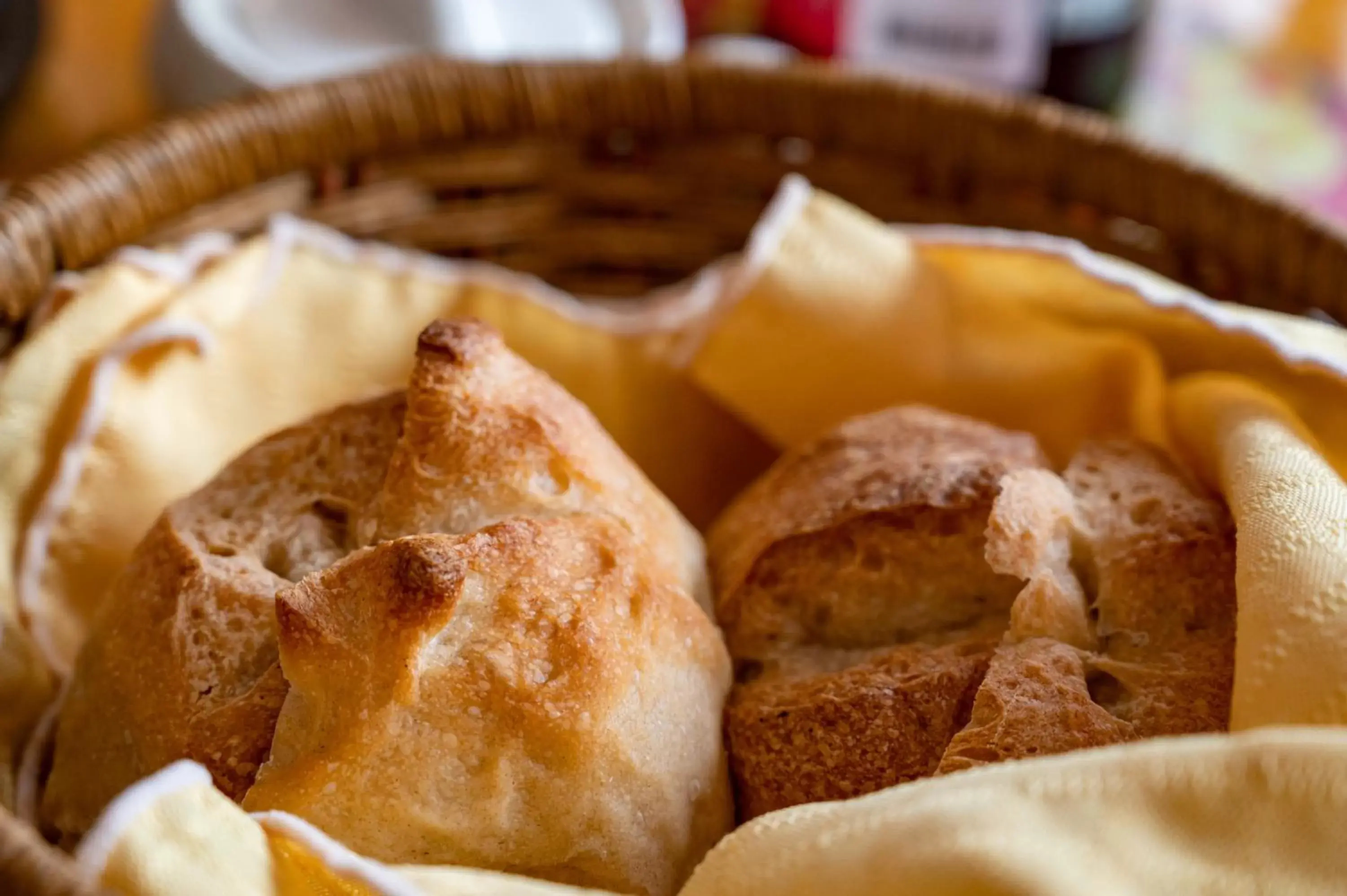 Restaurant/places to eat, Food in Auberge le Relais des Hautes Gorges