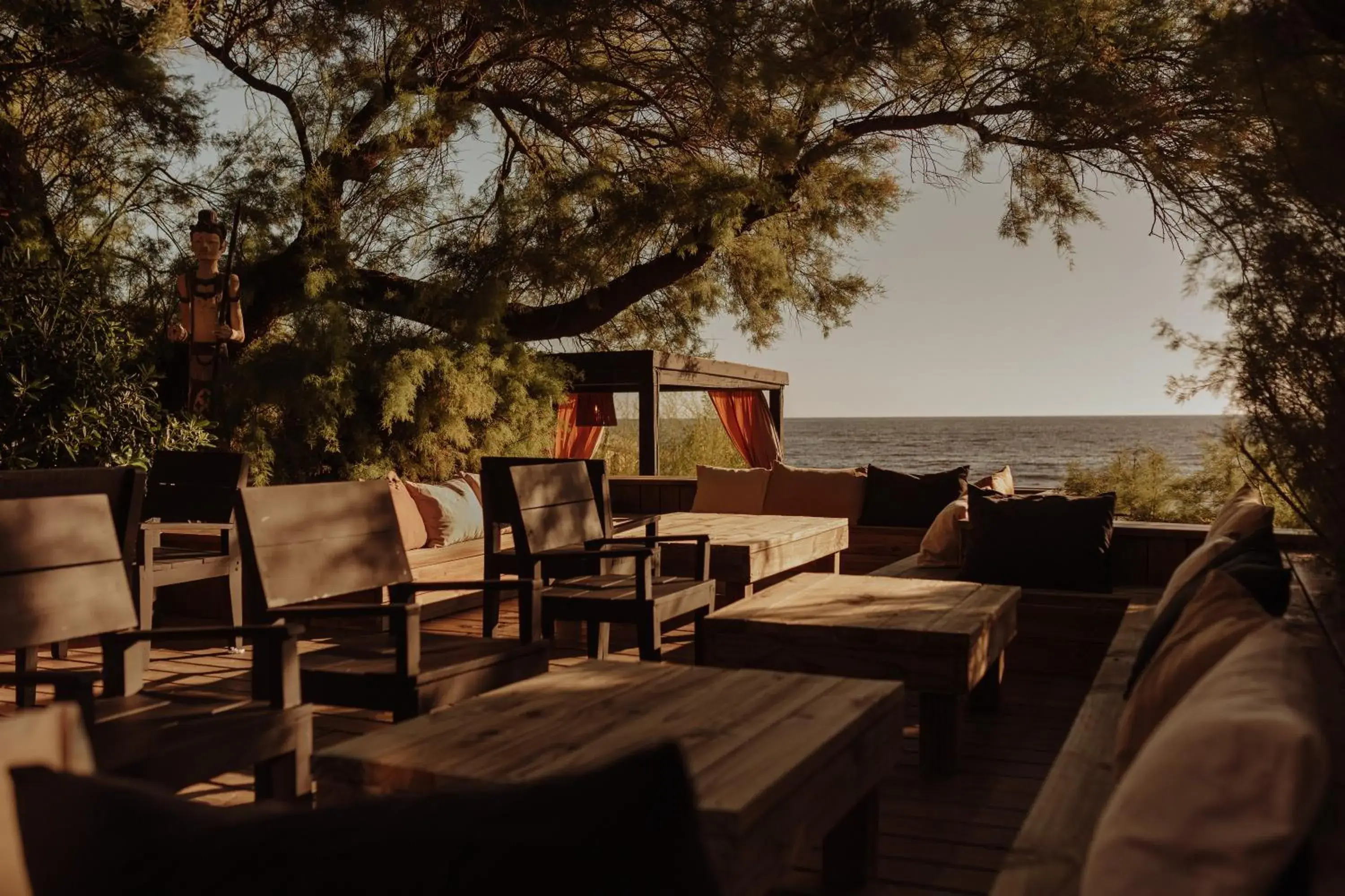 Restaurant/places to eat in Serena Hotel - Punta del Este - Unico sobre la Playa Restaurant/places to eat in Serena Hotel - Punta del Este - Unico sobre la Playa