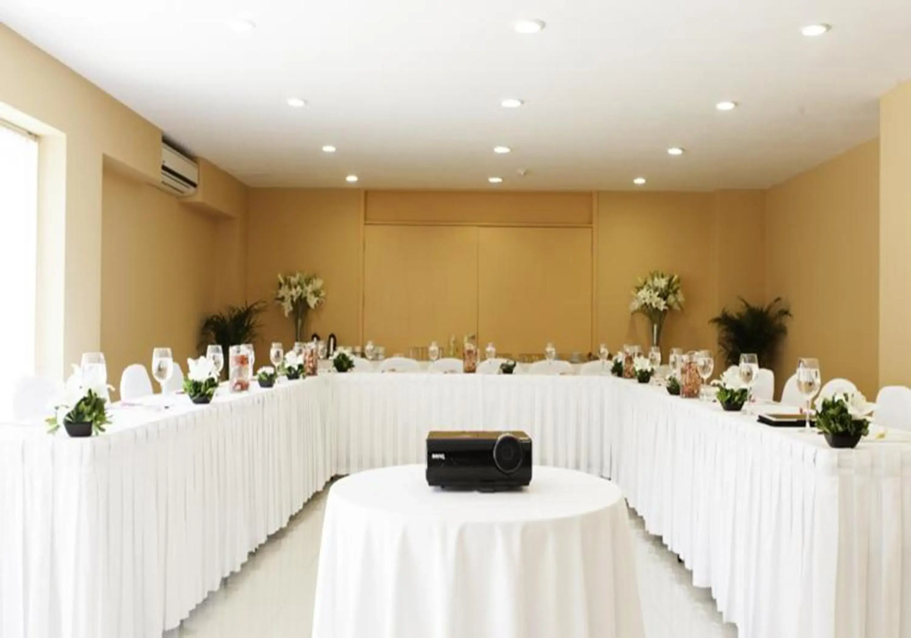 Meeting/conference room in Mision Express Merida Altabrisa