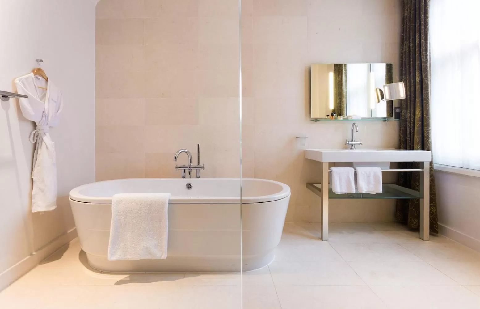 Bathroom in ABode Canterbury