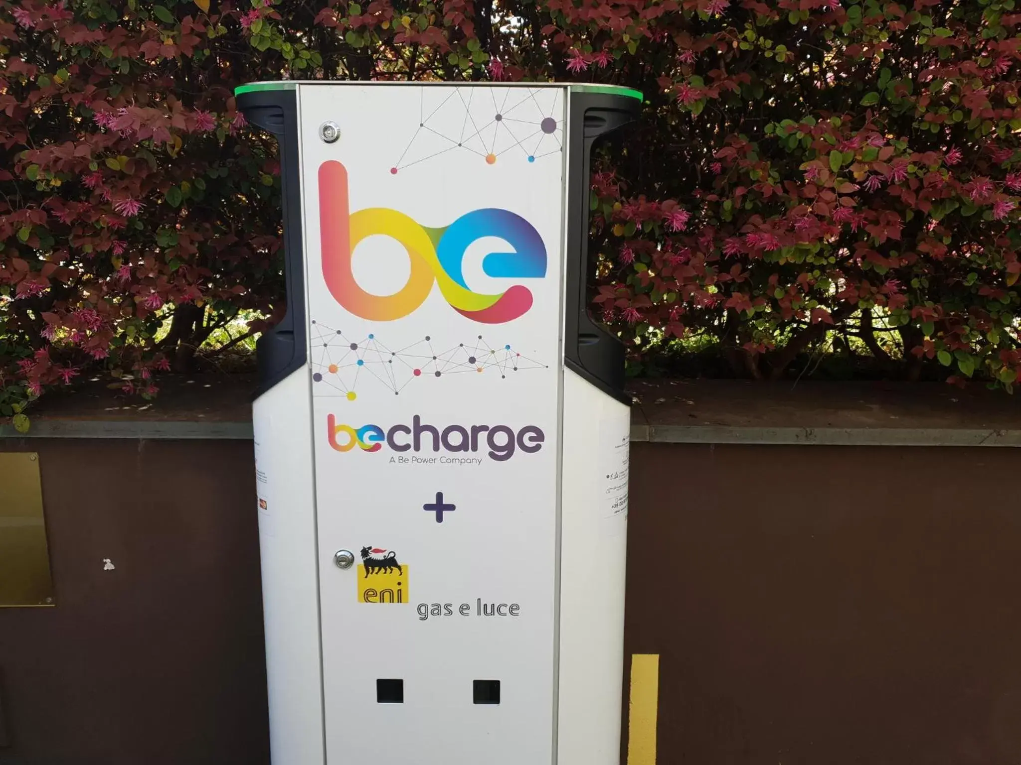 Lobby or reception in Crowne Plaza Milan City by IHG Lobby or reception in Crowne Plaza Milan City by IHG