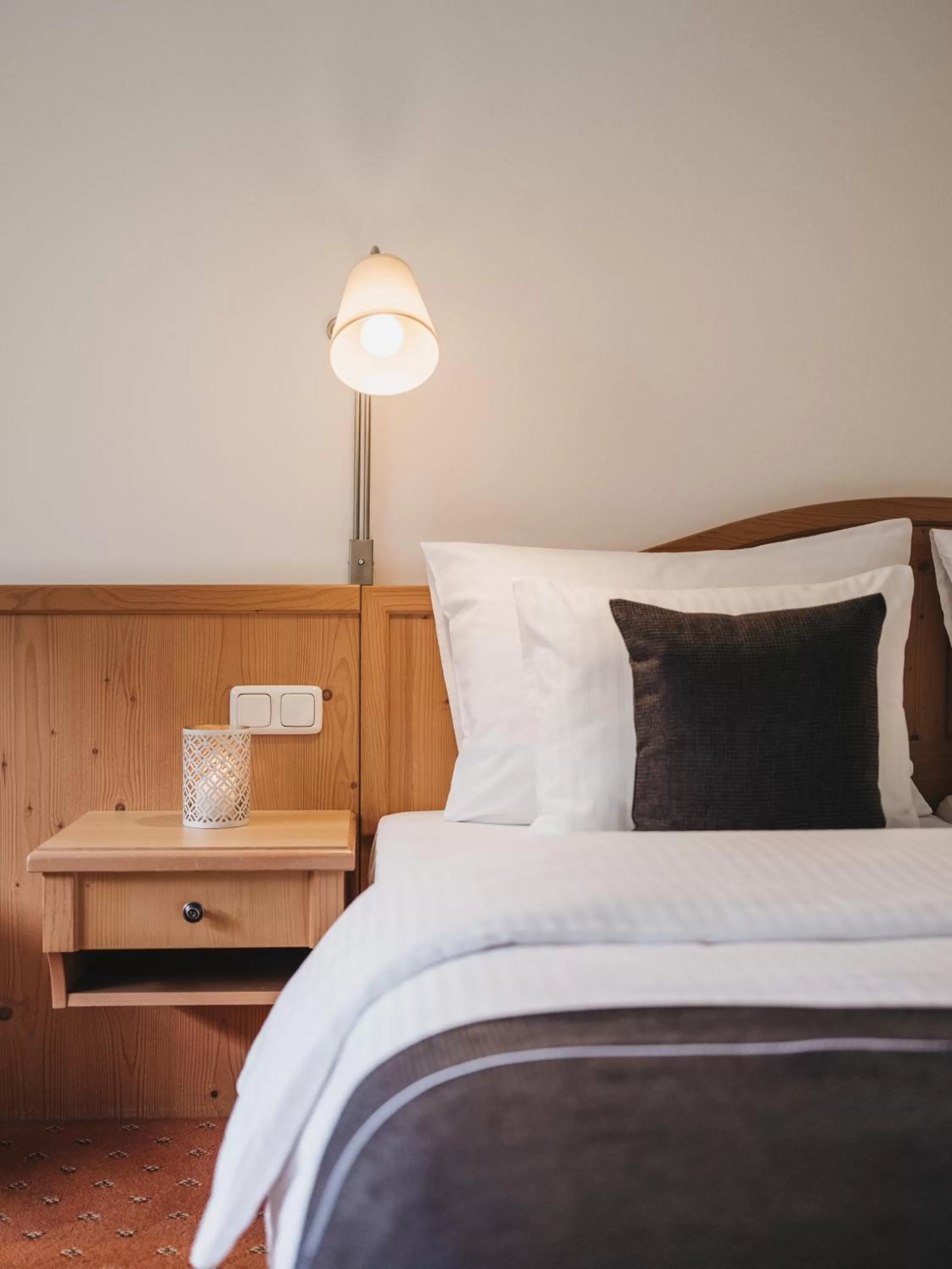 Bed in VAYA Zell am See