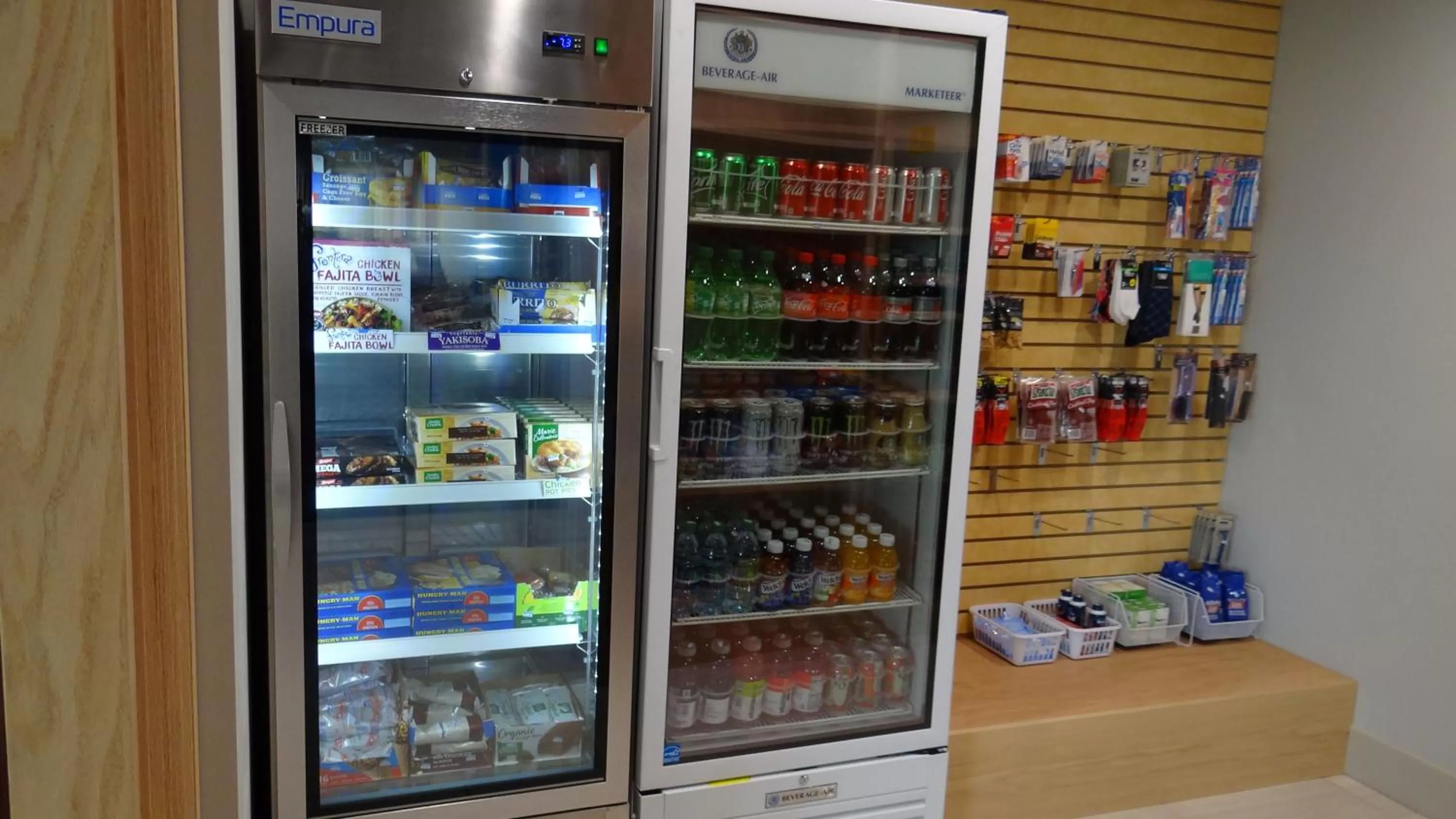 Other in Holiday Inn Express & Suites - Auburn Downtown by IHG