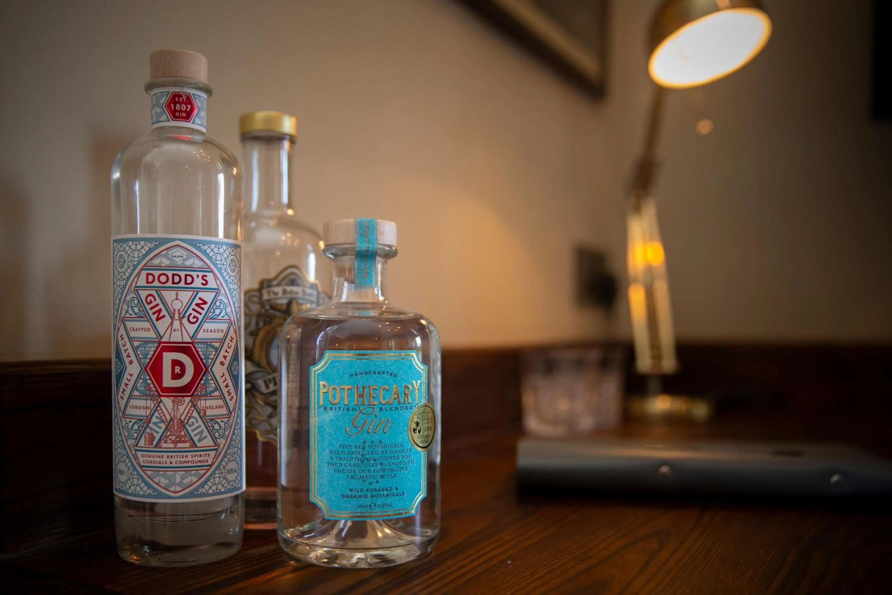 The Princess Victoria