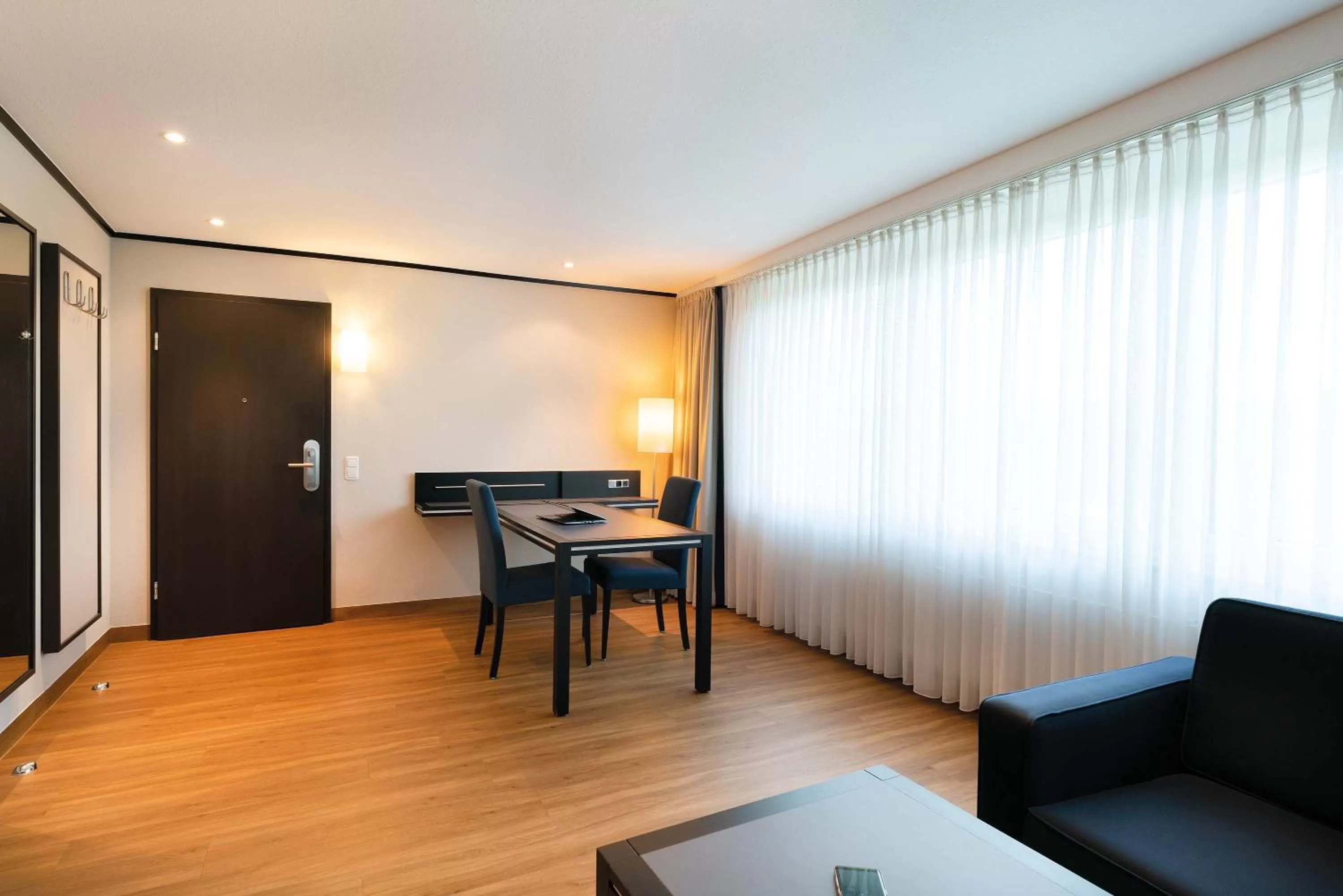 Living room in Seminaris Hotel Bad Honnef