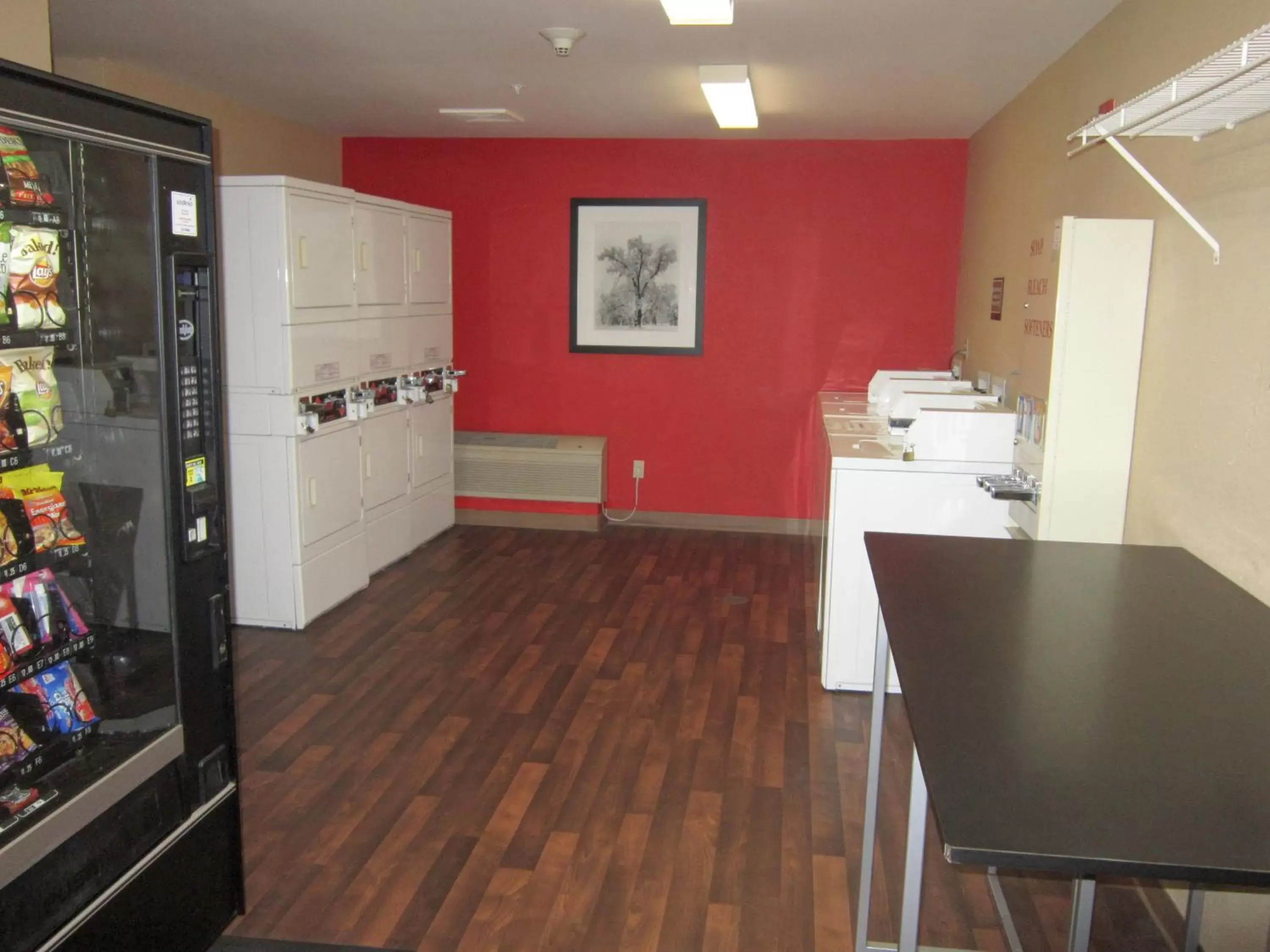 Other, Kitchen/Kitchenette in Extended Stay America Suites - Dublin - Hacienda Dr