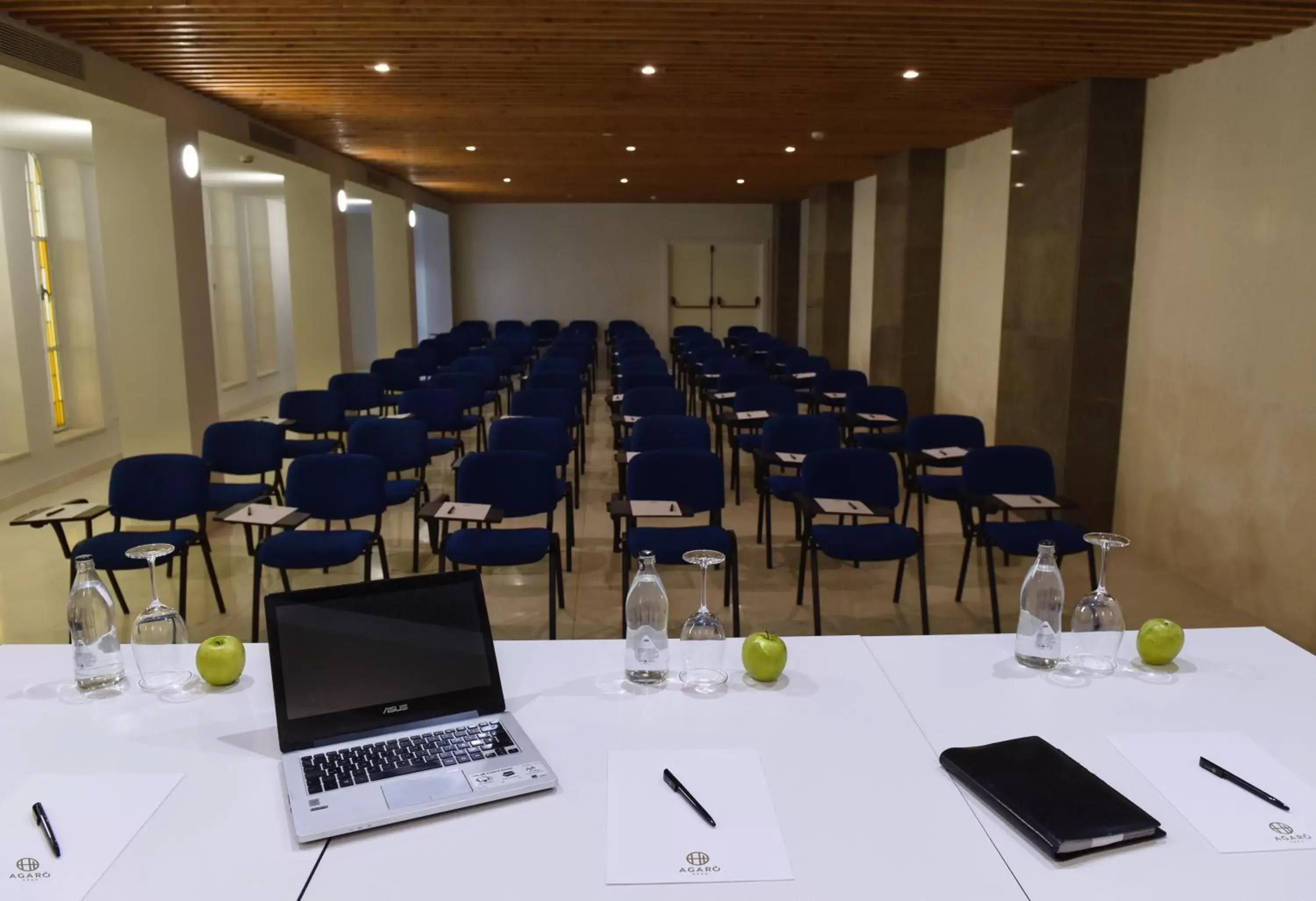 Meeting/conference room in Hotel Agaró