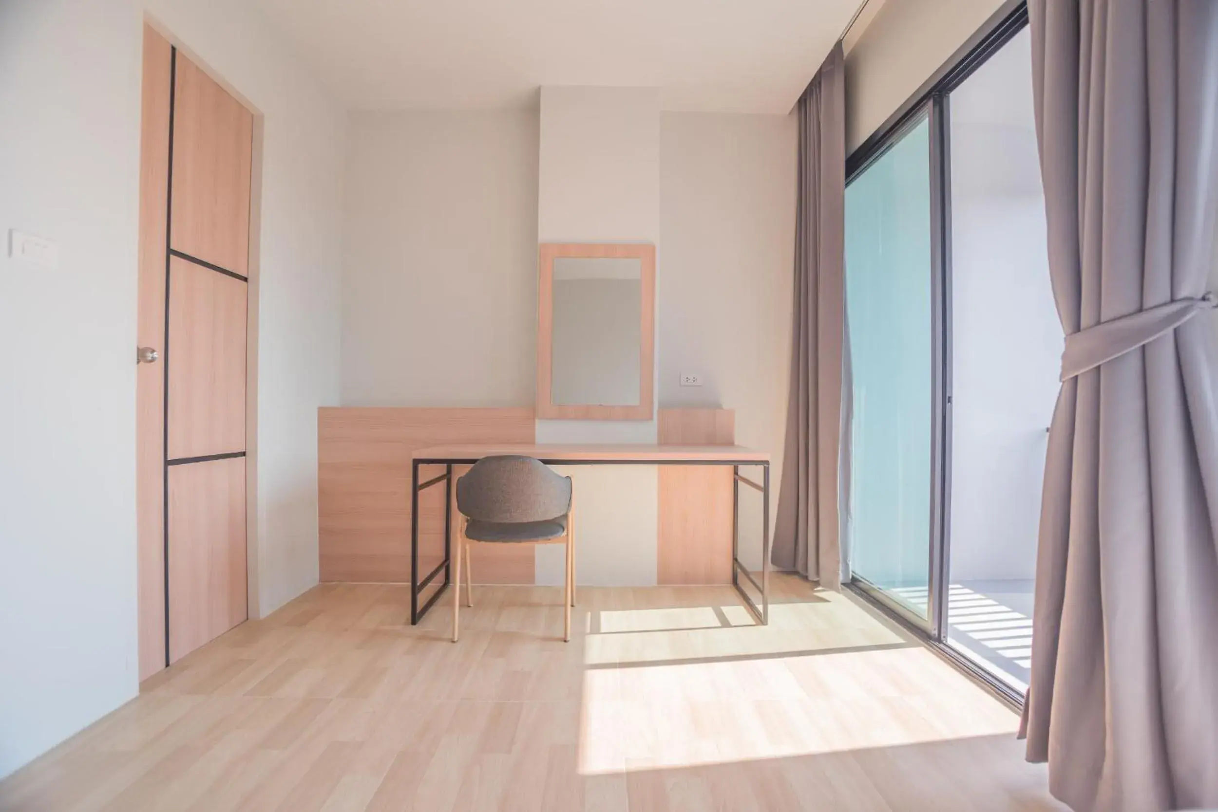 Standard Double Room in Am2tree (SHA Extra Plus) Standard Double Room in Am2tree (SHA Extra Plus)