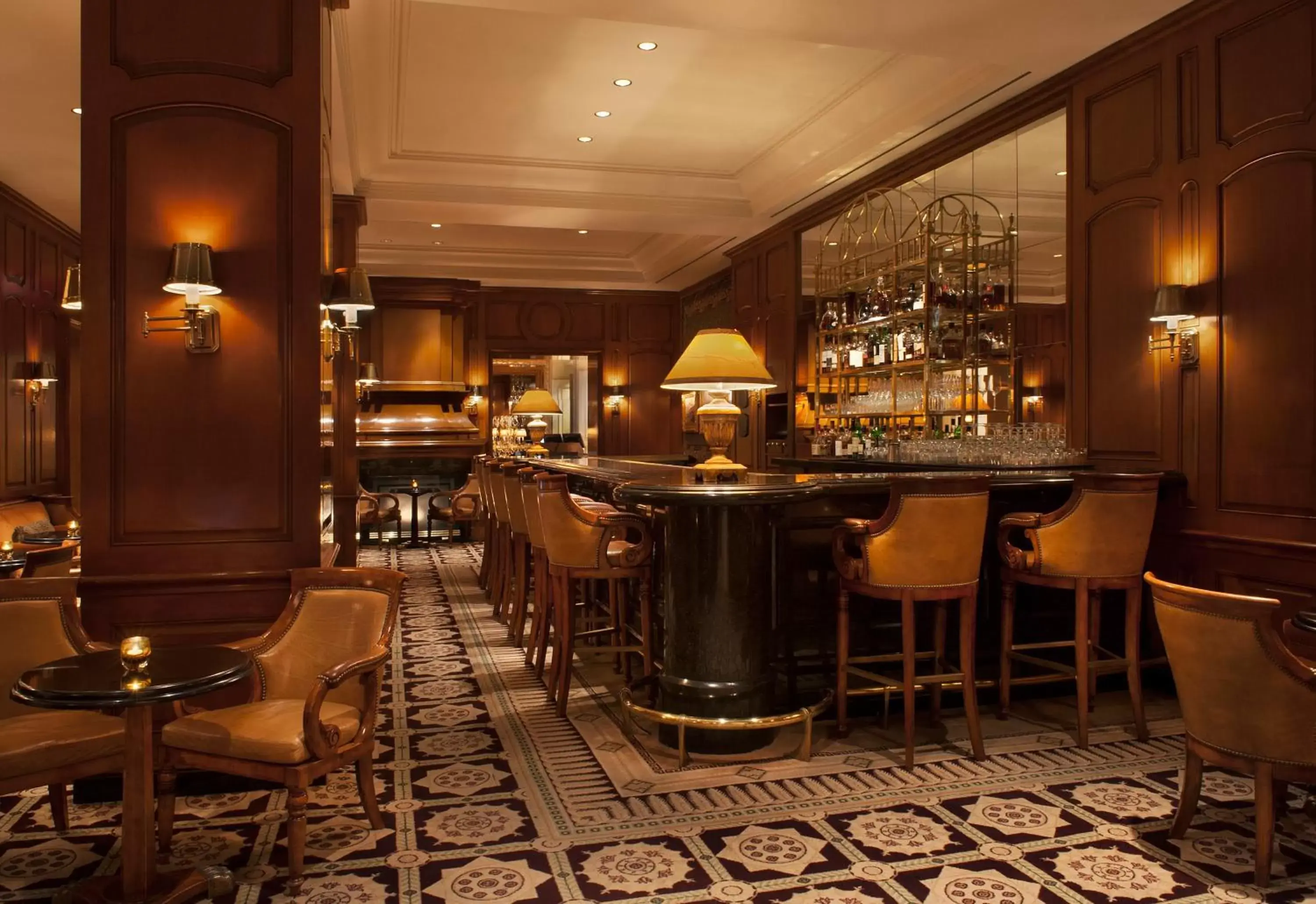 Restaurant/places to eat in The Peninsula Beverly Hills Restaurant/places to eat in The Peninsula Beverly Hills