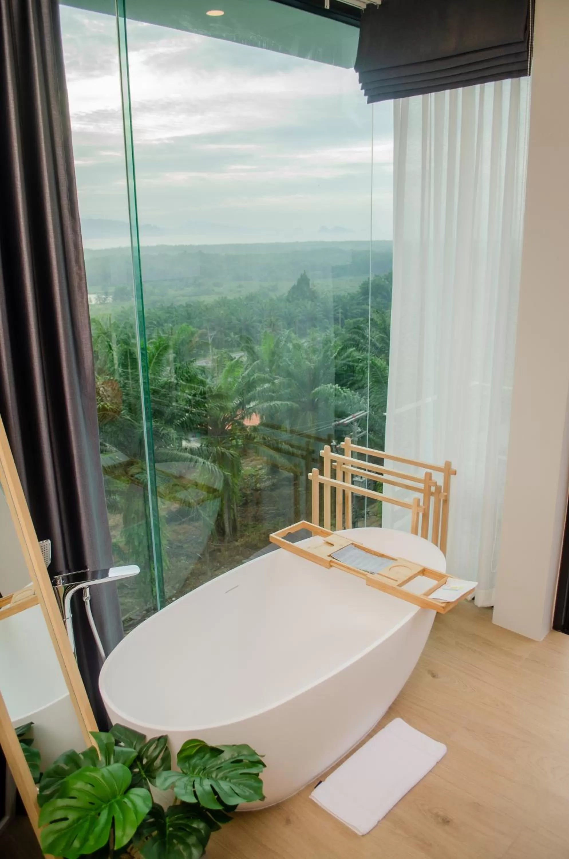 Ao Luek Panoramic Pool-SHA Plus