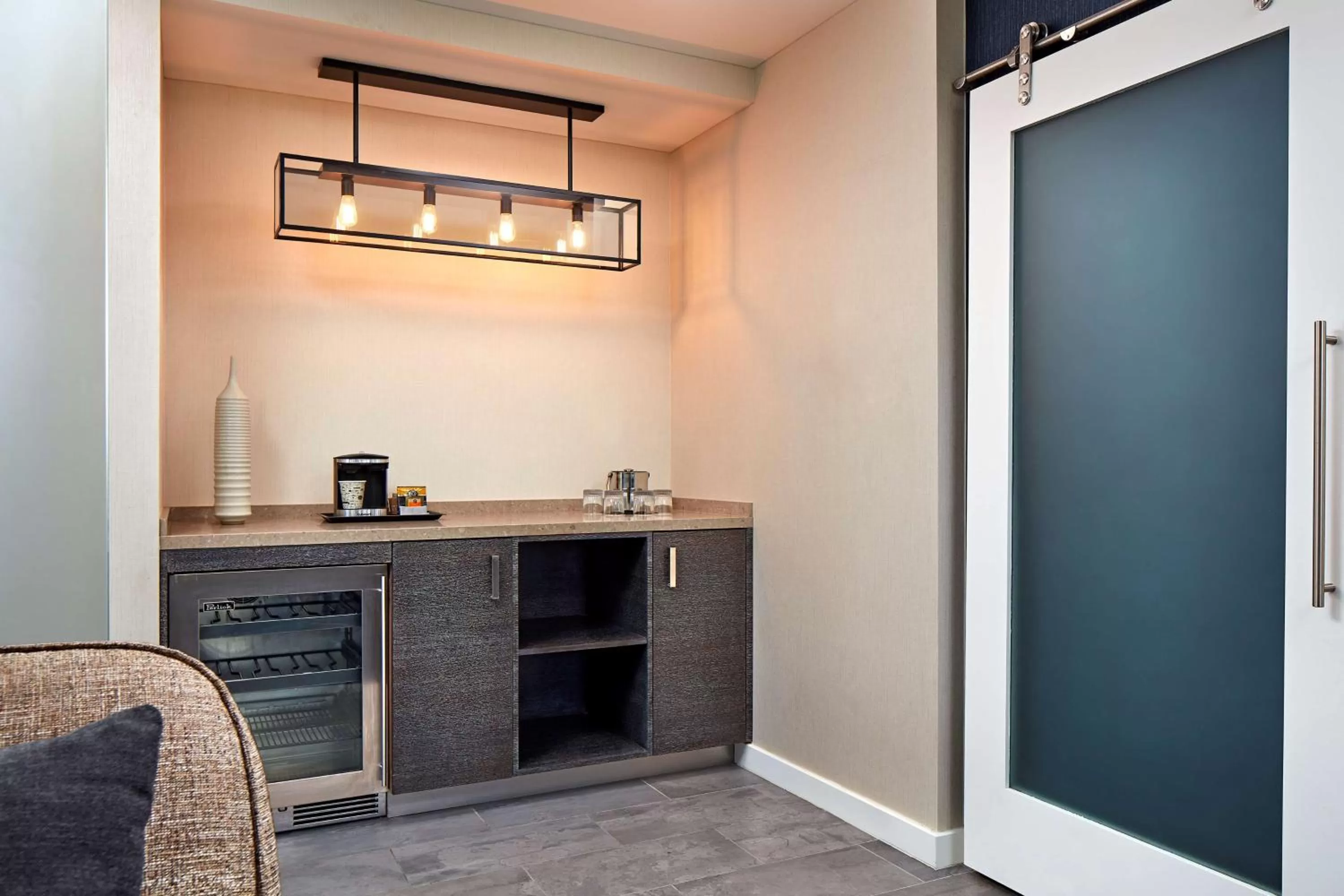 Photo of the whole room in Hotel MDR Marina del Rey- a DoubleTree by Hilton