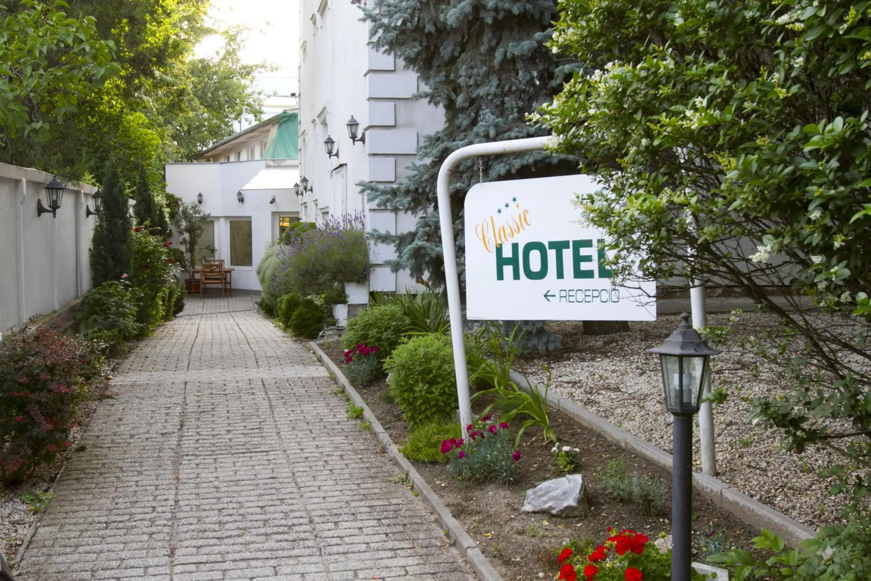 Classic Hotel Classic Hotel