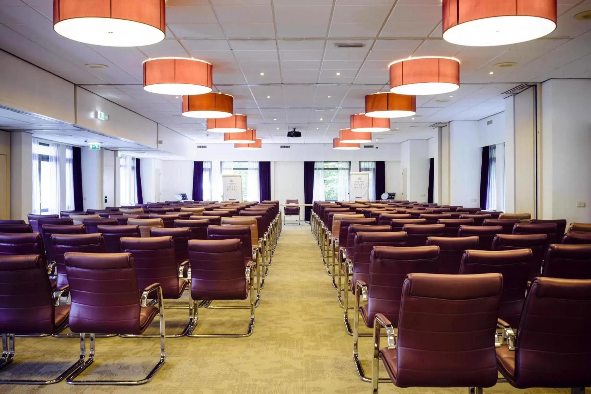 Business facilities in Fletcher Hotel Restaurant Epe-Zwolle