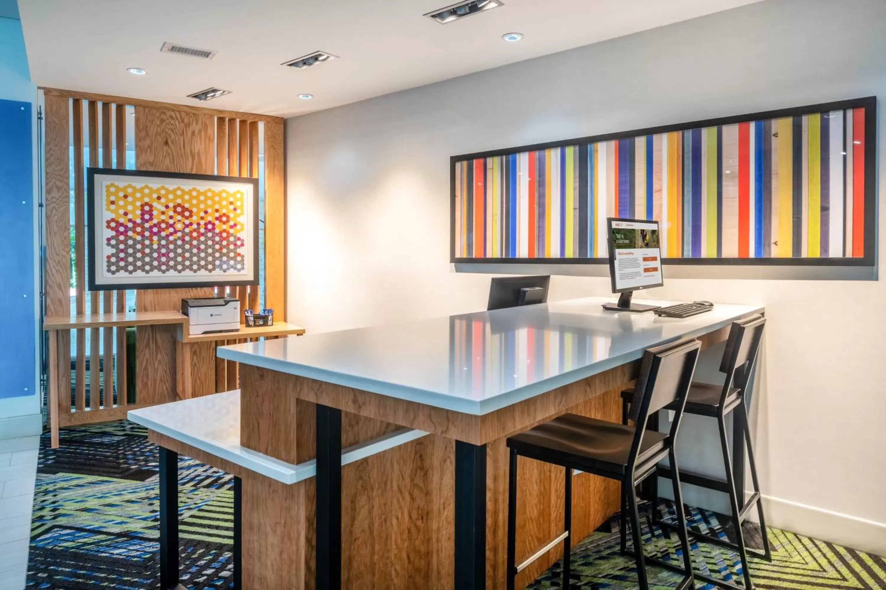 Other in Holiday Inn Express & Suites Atlanta Airport NE - Hapeville, an IHG Hotel