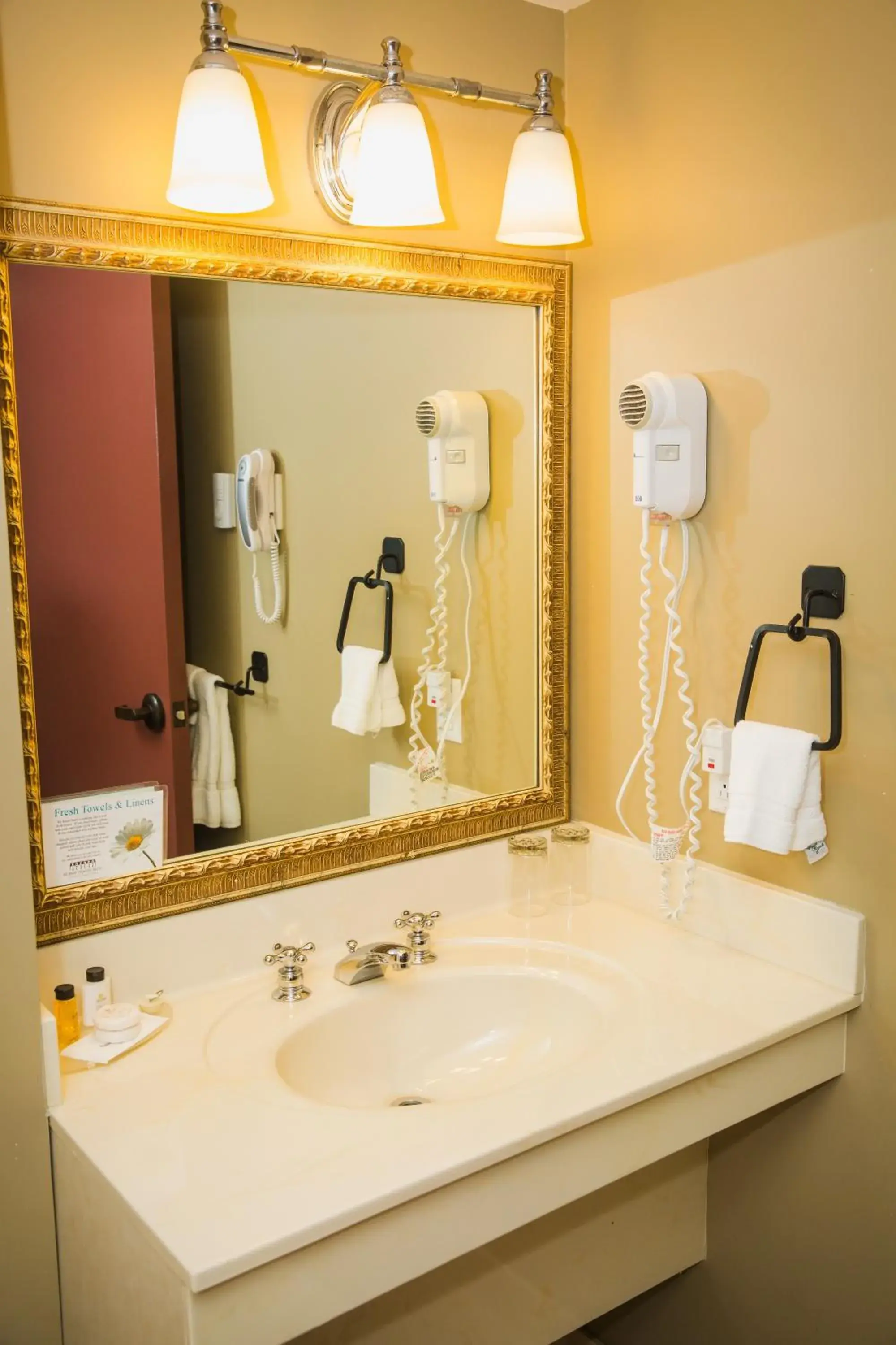 Toilet, Bathroom in Murray Premises Hotel