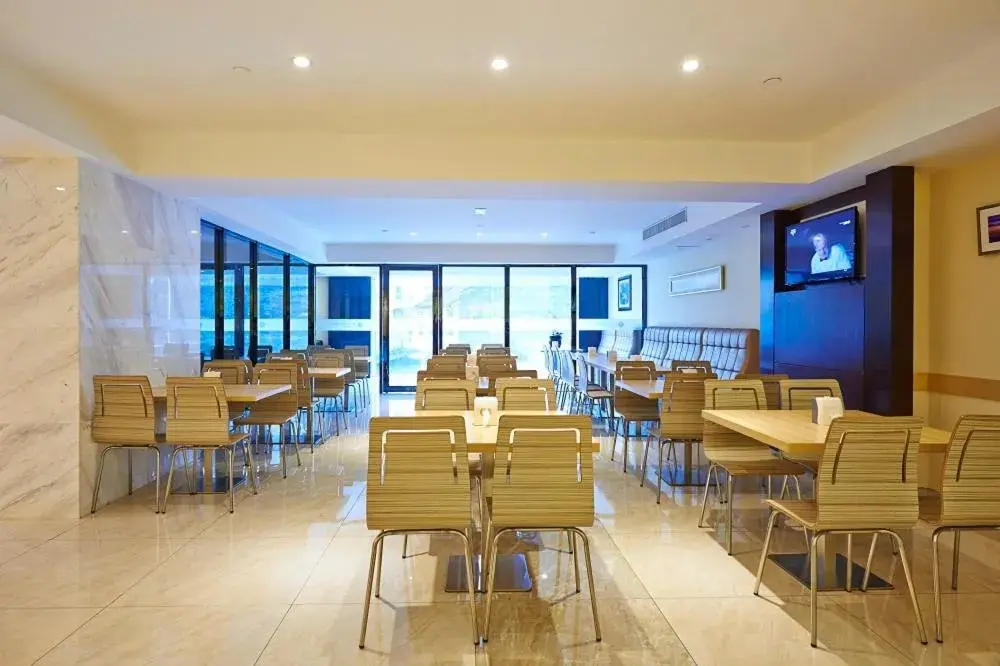 Day, Restaurant/Places to Eat in City Comfort Hotel Kuala Lumpur City Center (Bukit Bintang)