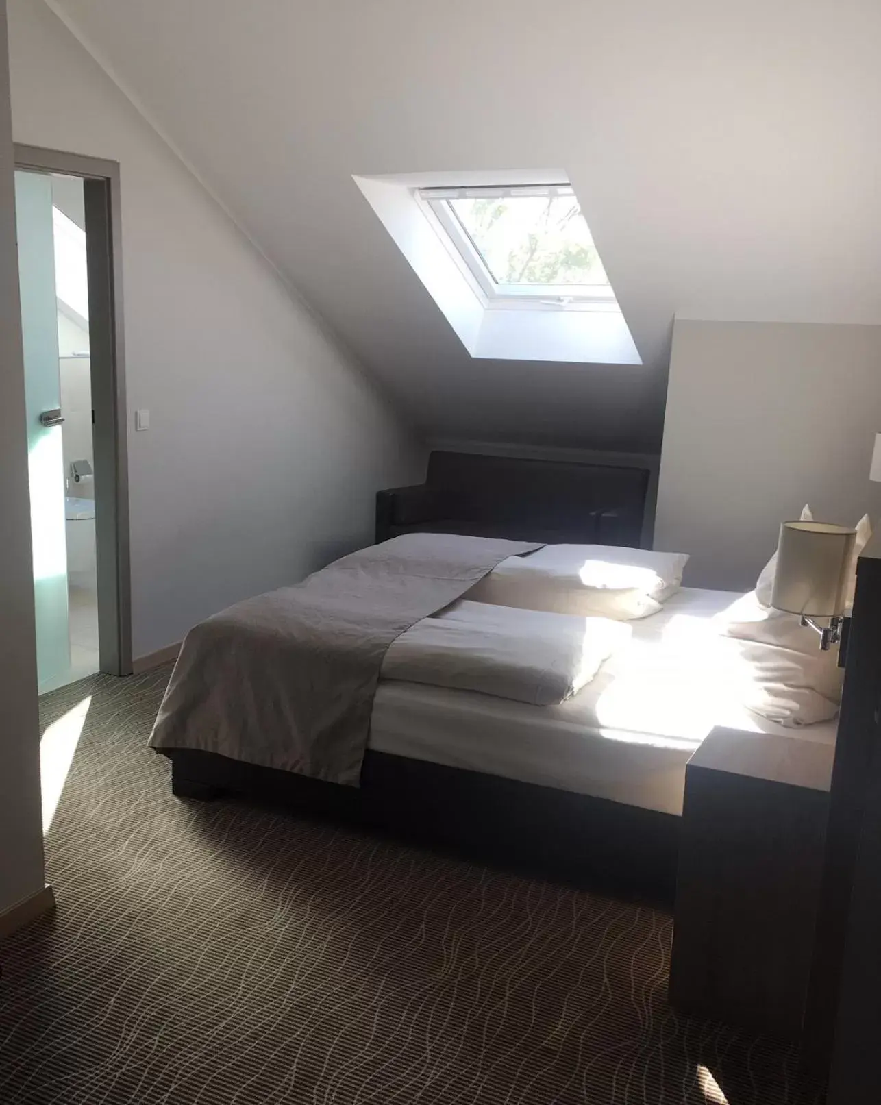 Junior Suite - Annex in Hotel Hafenresidenz Stralsund Junior Suite - Annex in Hotel Hafenresidenz Stralsund