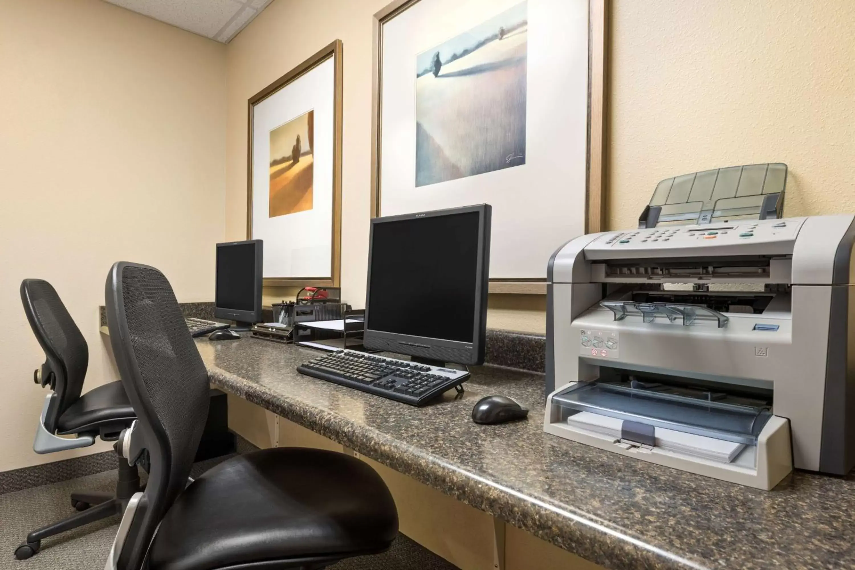 On site, Business Area/Conference Room in Country Inn & Suites by Radisson, Peoria North, IL