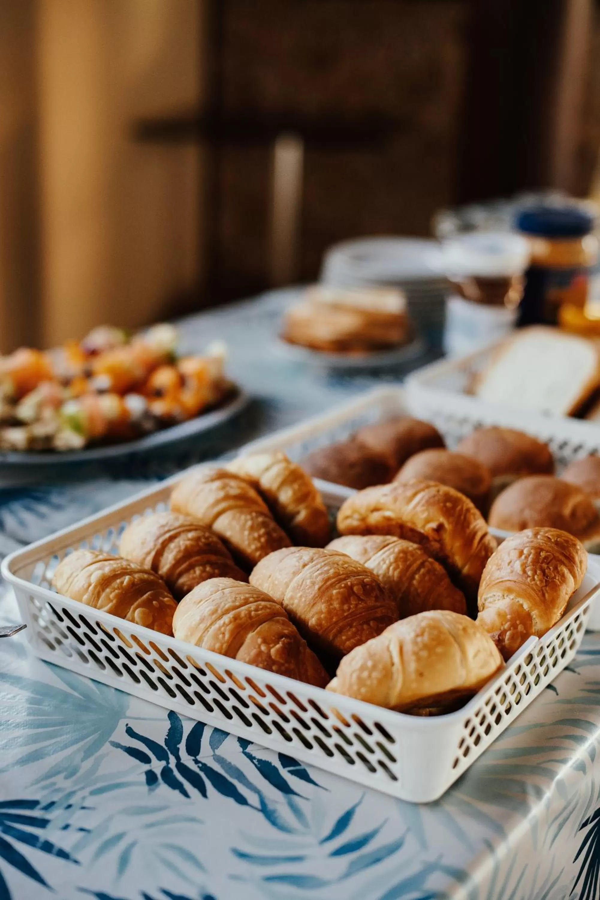 Food and drinks in Kaiviti Motel