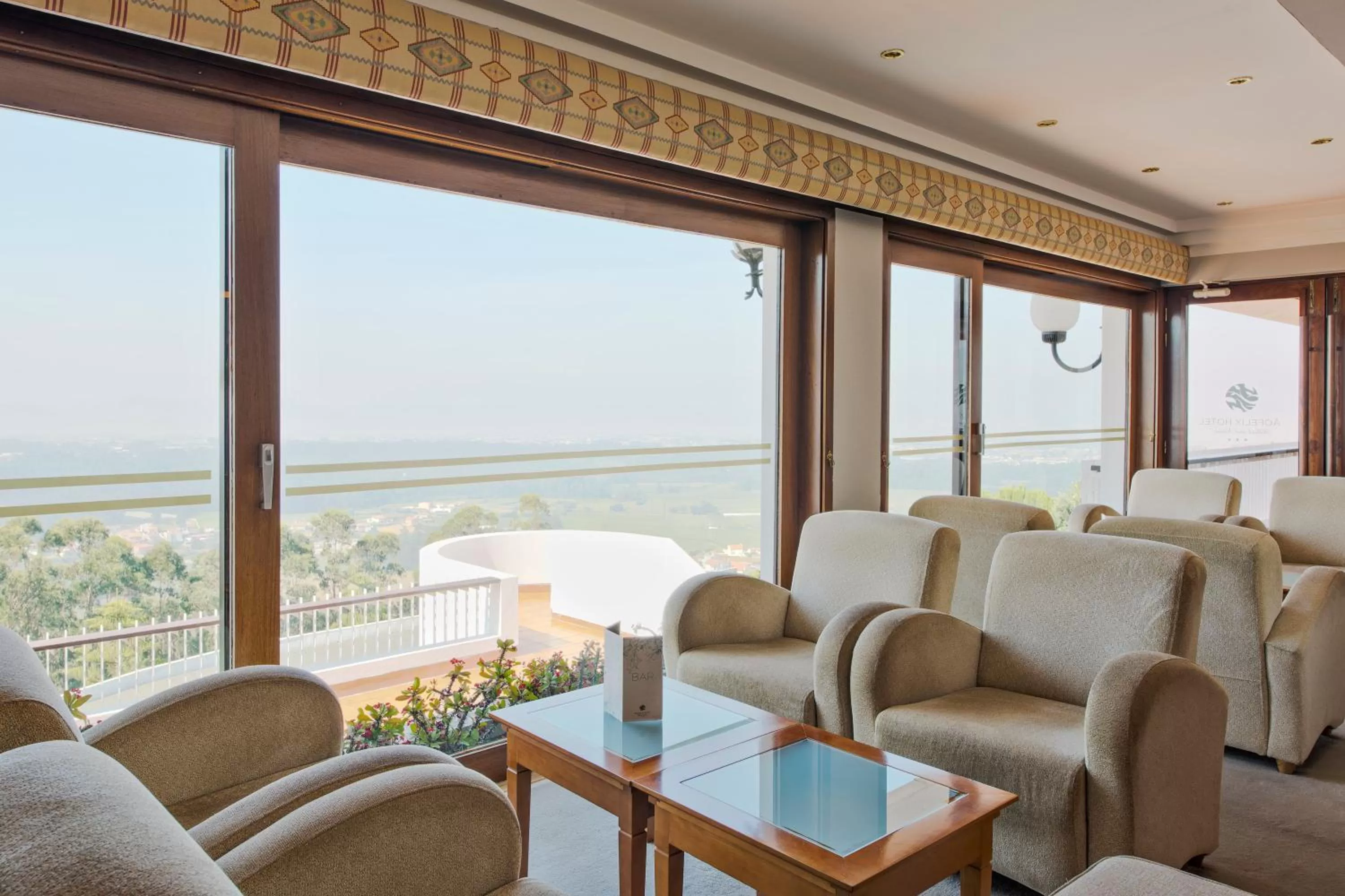 Coffee/tea facilities in Sao Felix Hotel Hillside & Nature