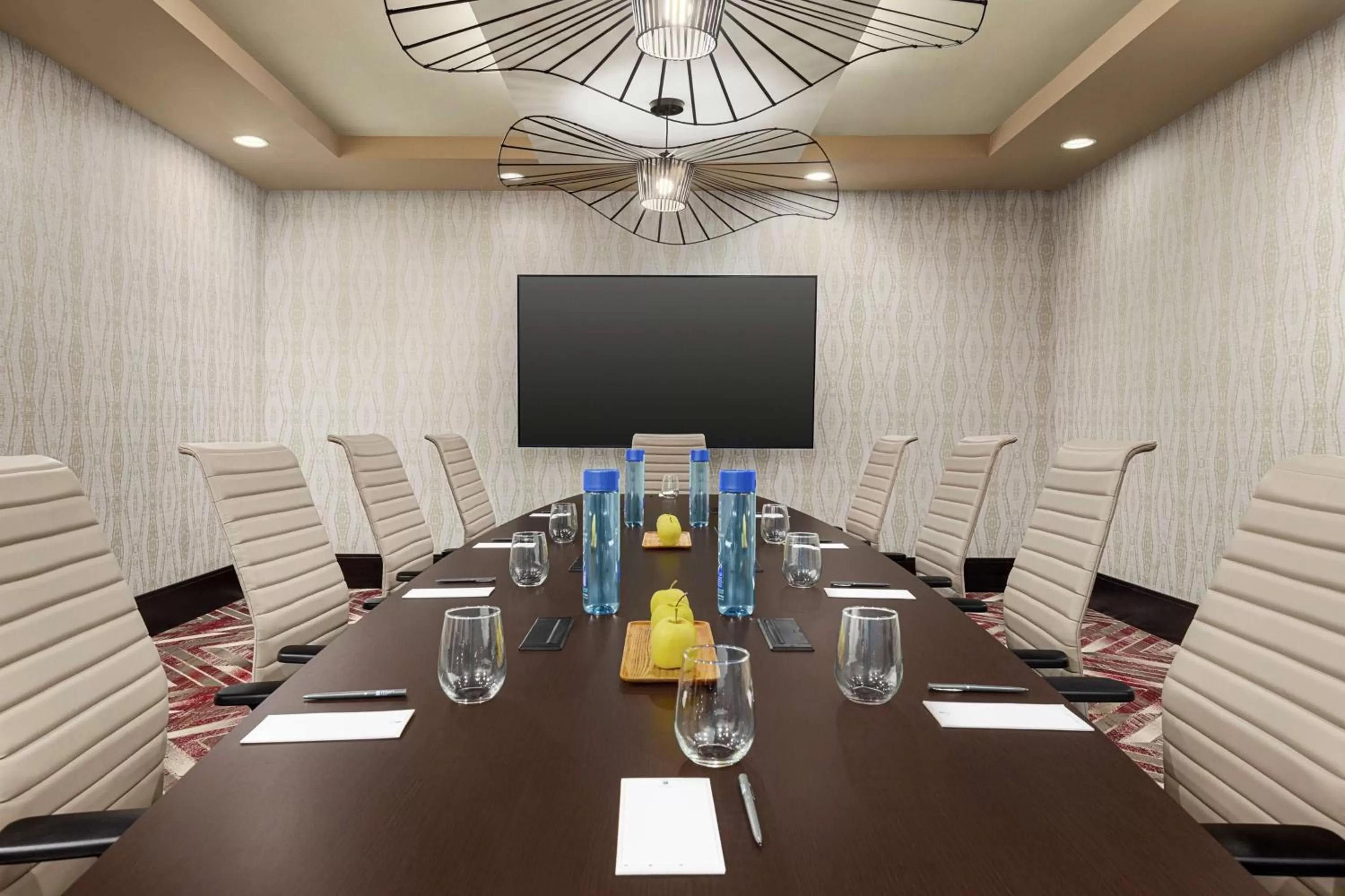 Meeting/conference room in Embassy Suites by Hilton Round Rock