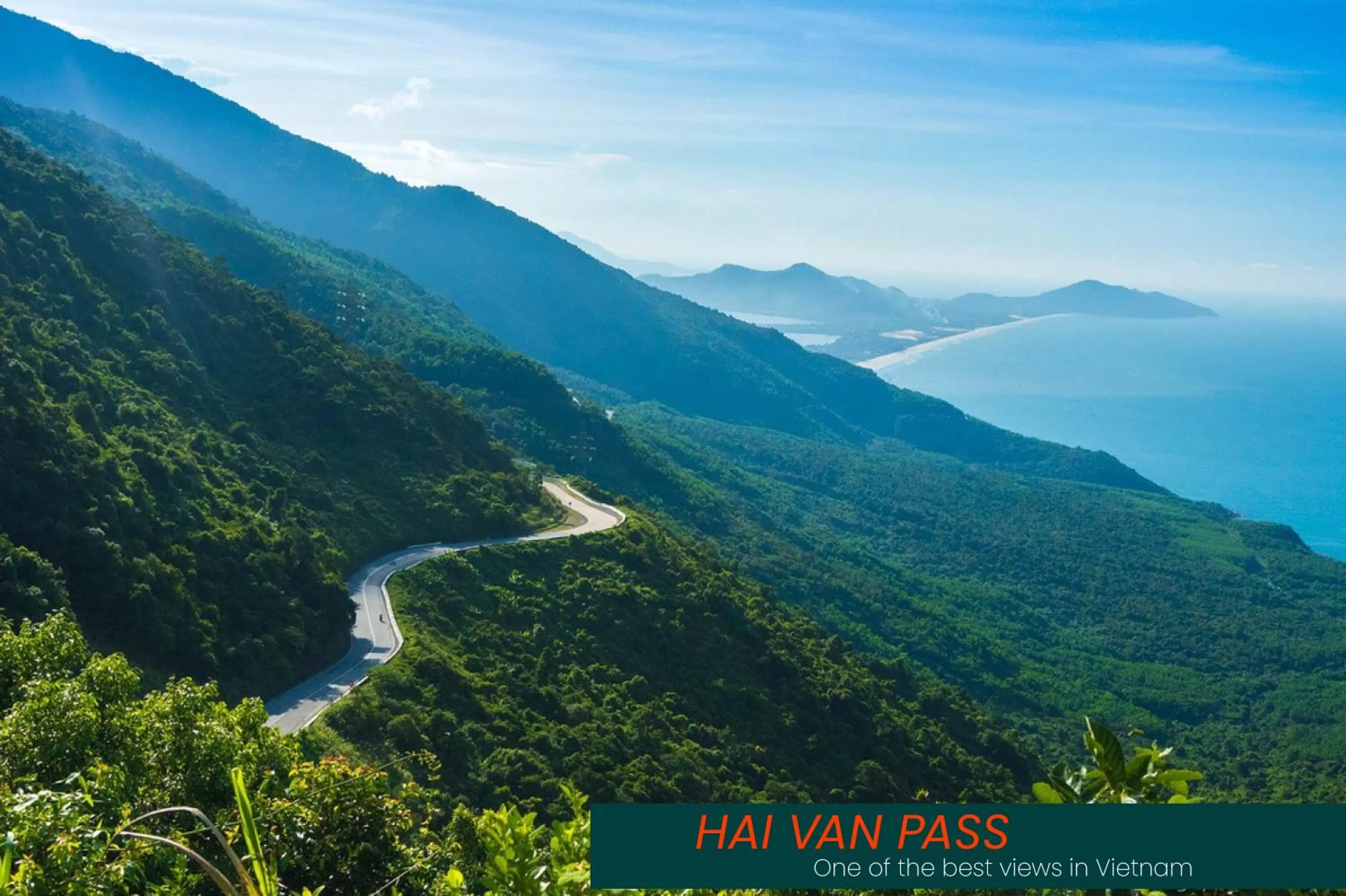Bird's-eye View in Hoi An Love.Ly Hostel
