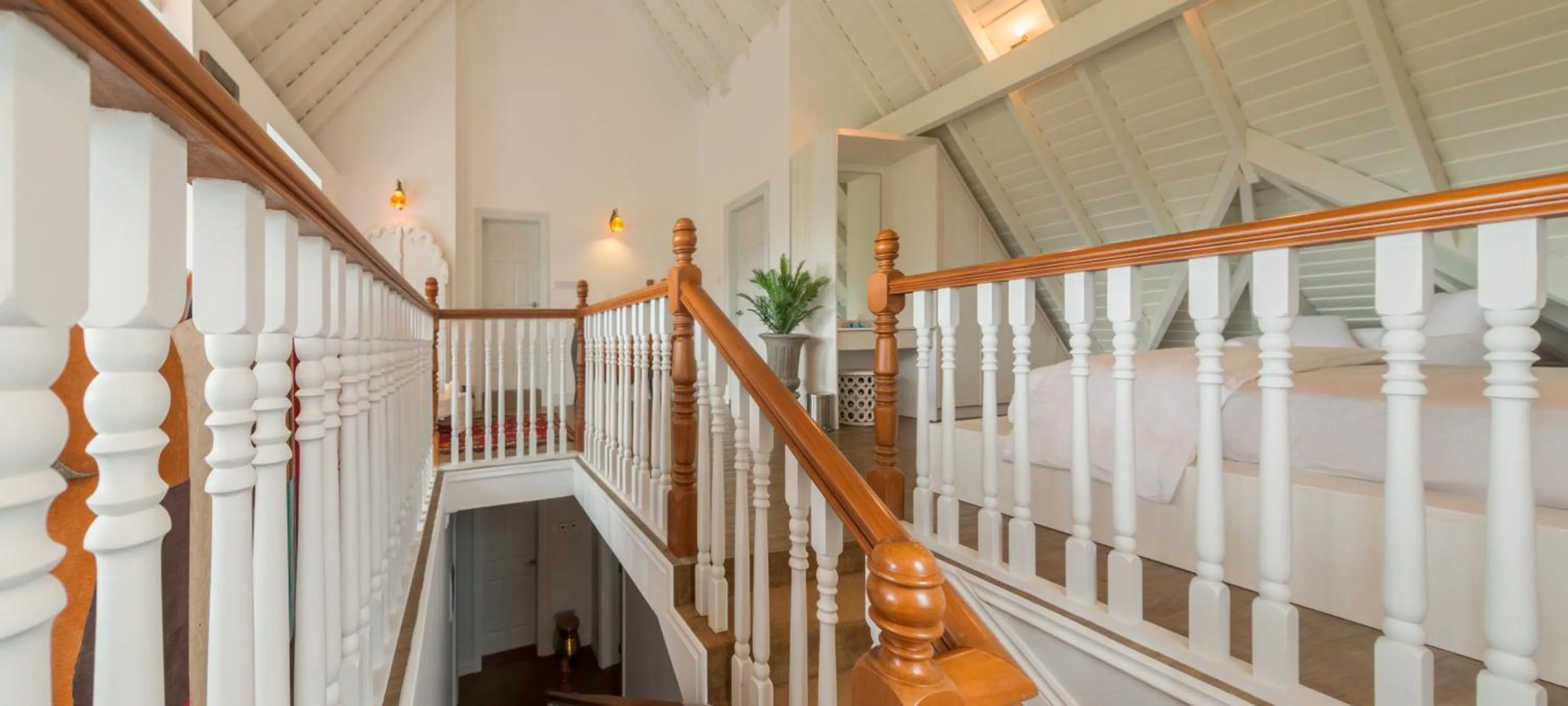 Property building in Kent Cottage