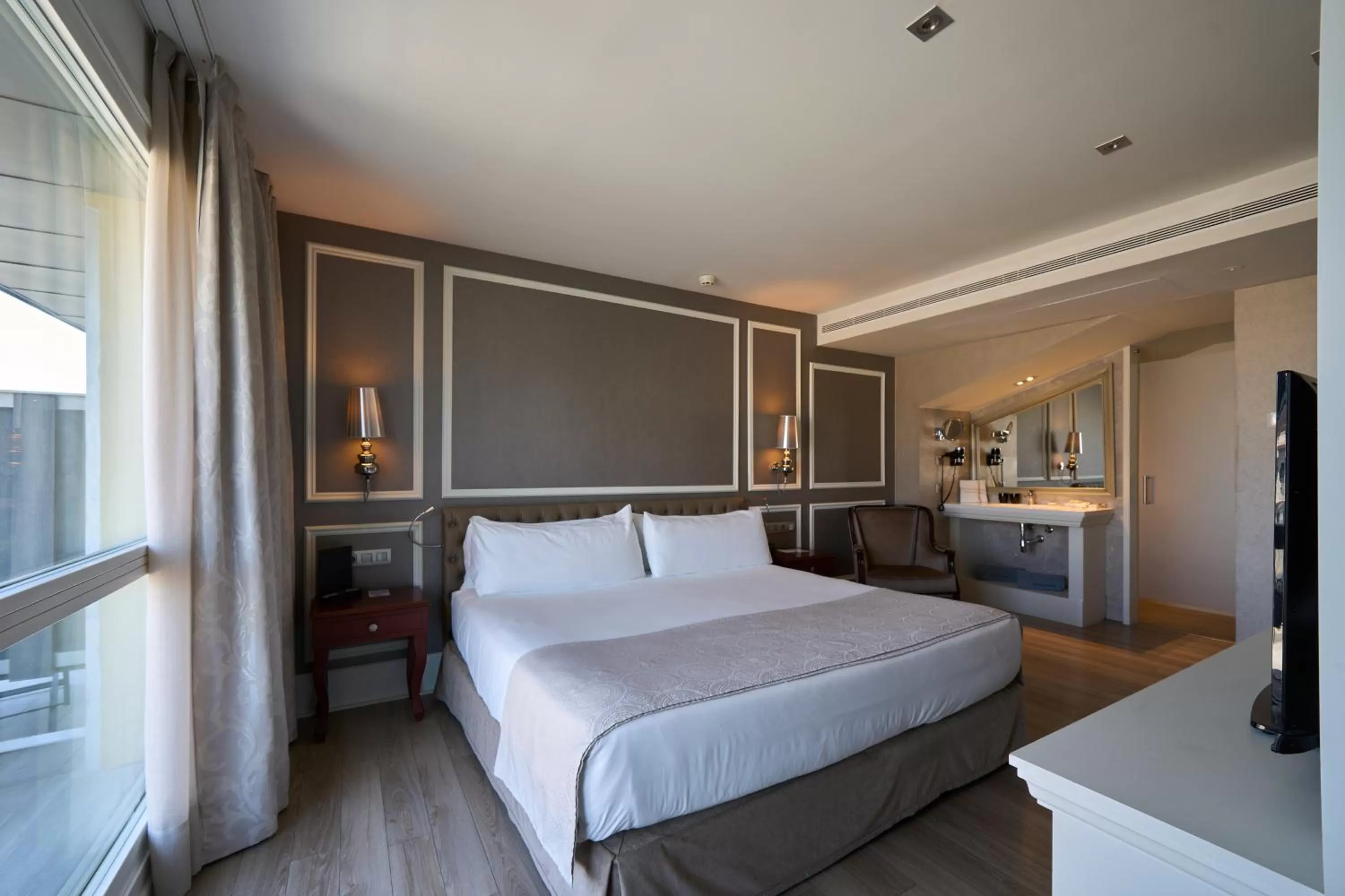 Bed in Catalonia Passeig de Gràcia 4* Sup