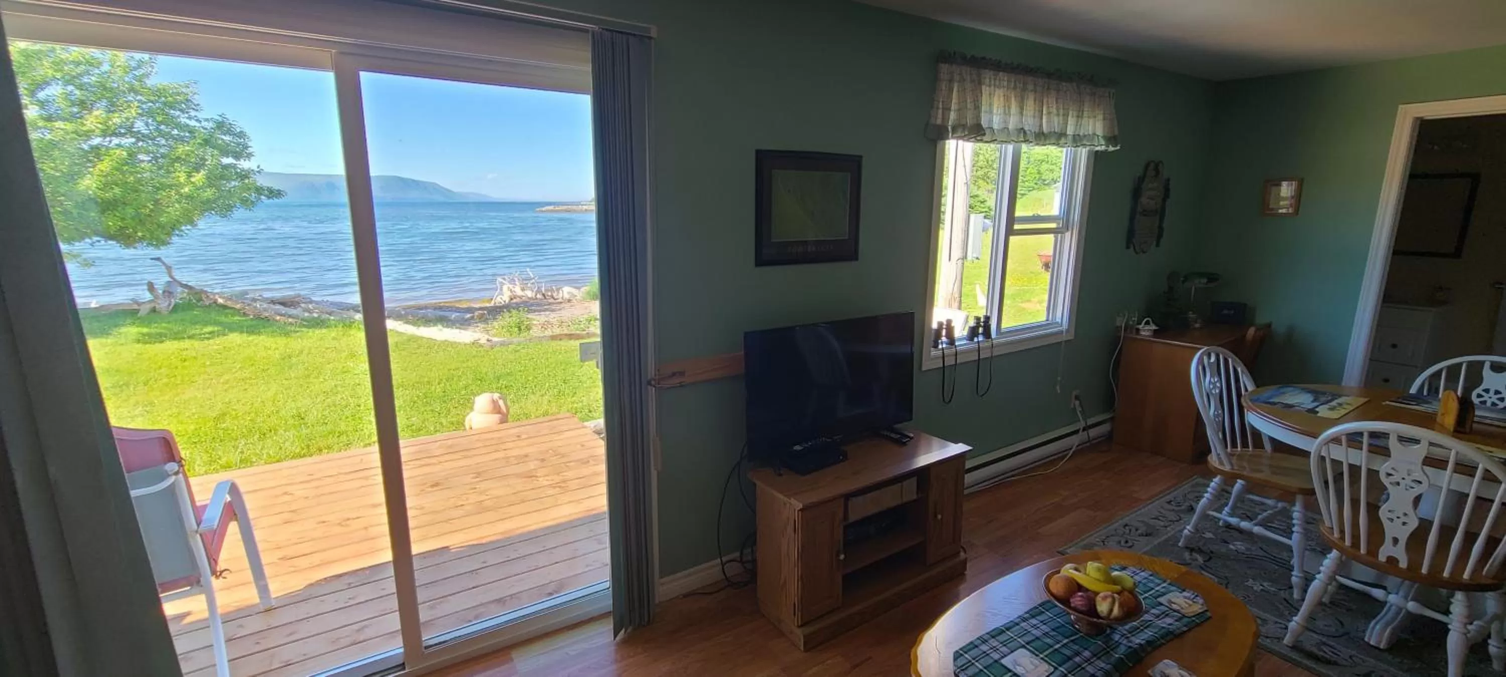 St Ann's Motel & Cottage