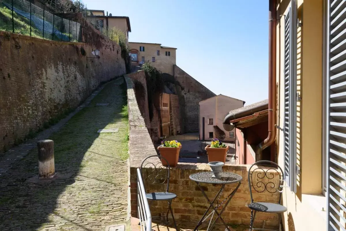 Siena Vip B&B