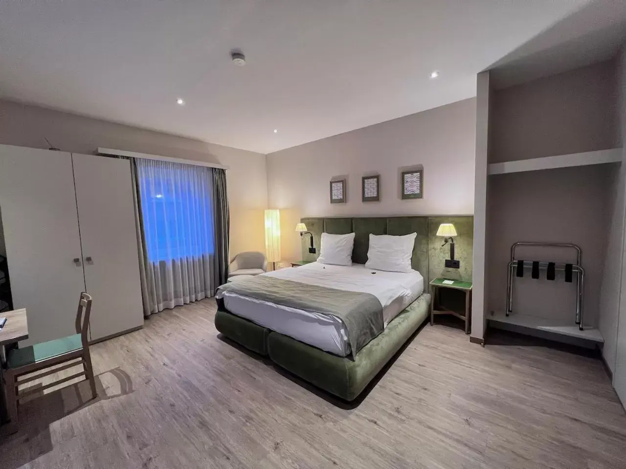 Studio Apartment with Sofa Bed "Gustl" in OneBavariaHomes Studio Apartment with Sofa Bed "Gustl" in OneBavariaHomes