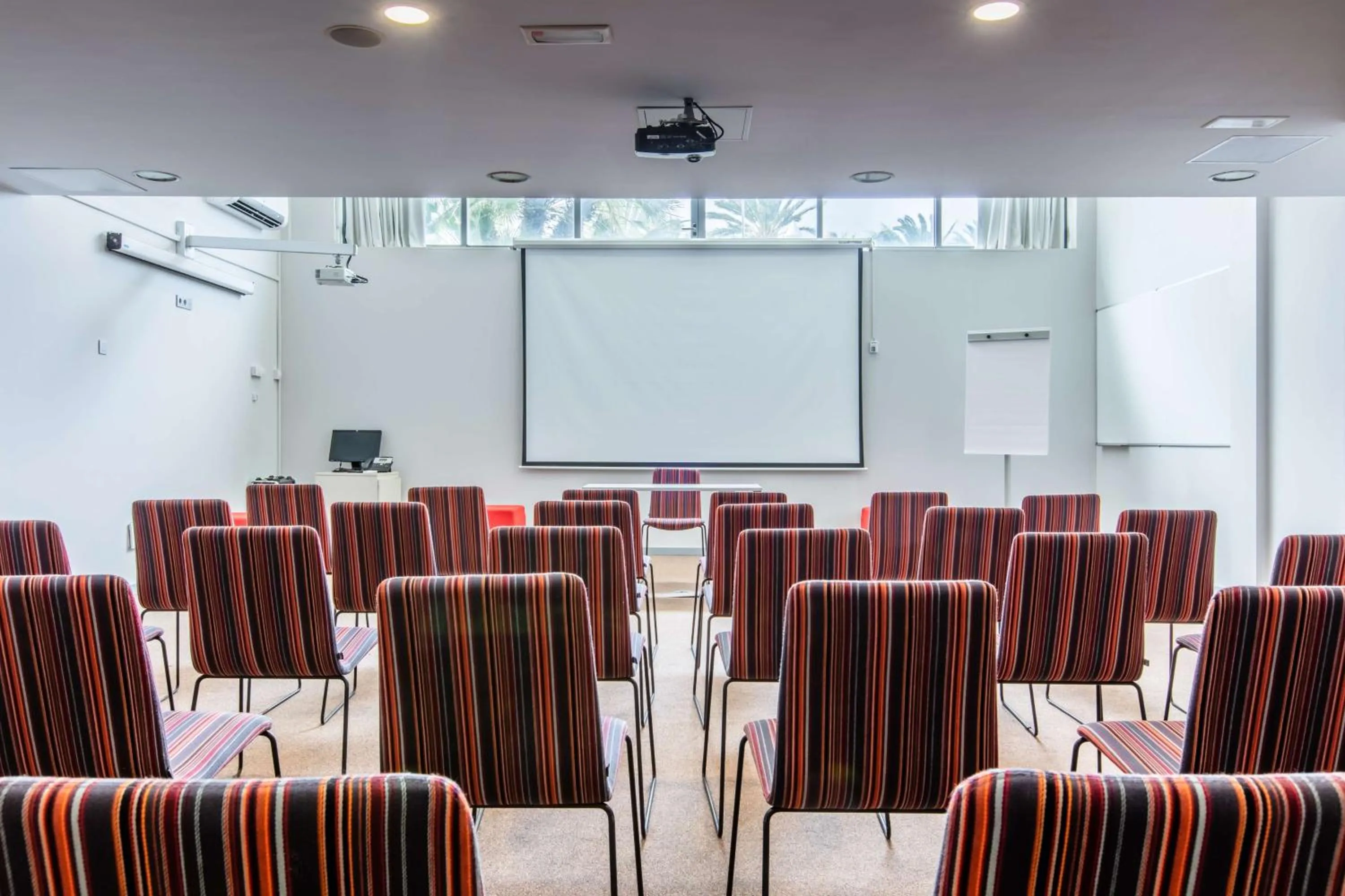 Meeting/conference room in Radisson Blu Resort Gran Canaria