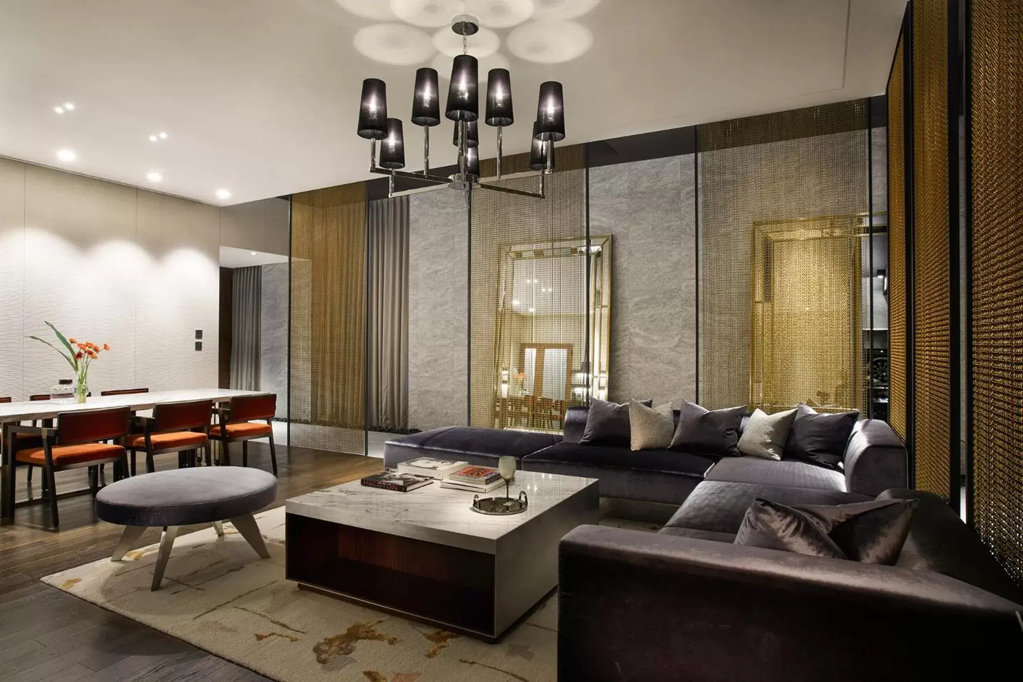 Upper house Room in L7 GANGNAM by LOTTE HOTELS Upper house Room in L7 GANGNAM by LOTTE HOTELS