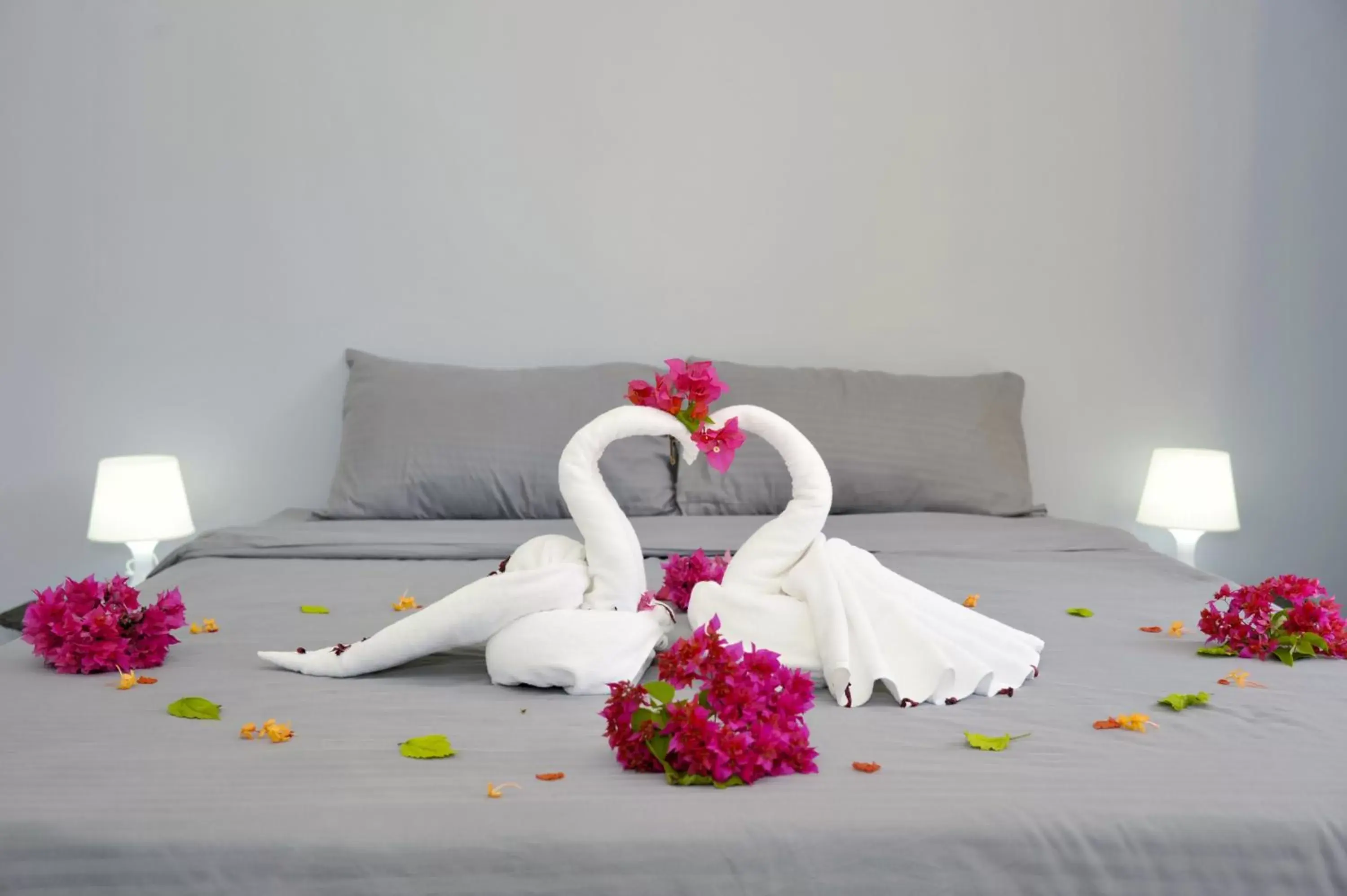 Apartment with Pool View in ANGEL'S DREAM RESIDENCE Apartment with Pool View in ANGEL'S DREAM RESIDENCE