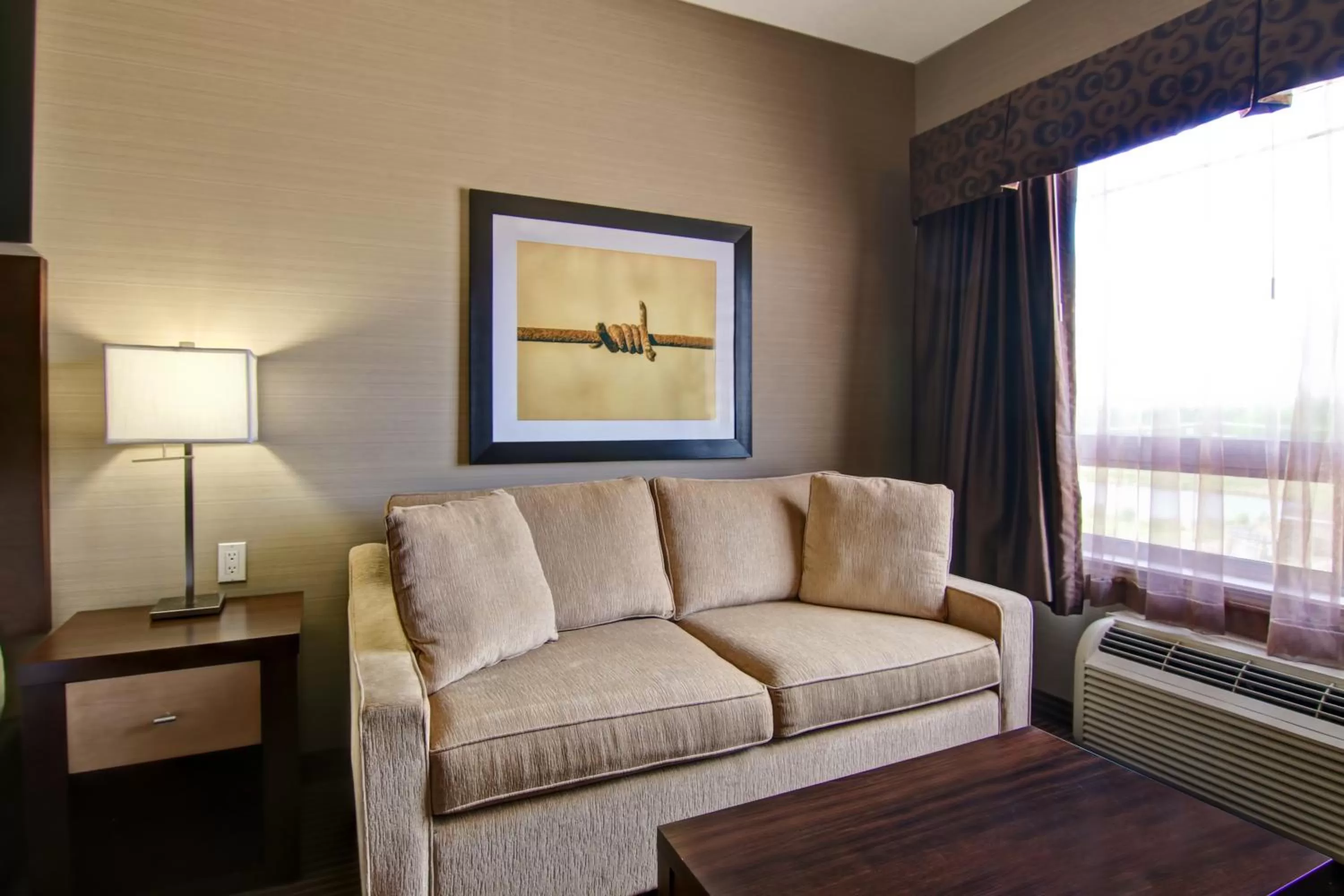 Canalta Lac La Biche