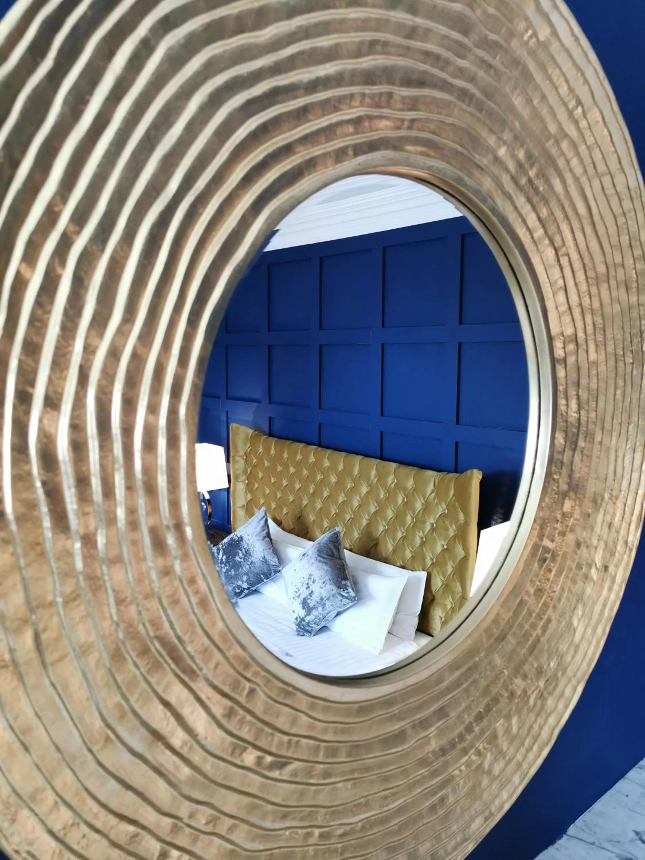 Manor House Hotel Holy Island