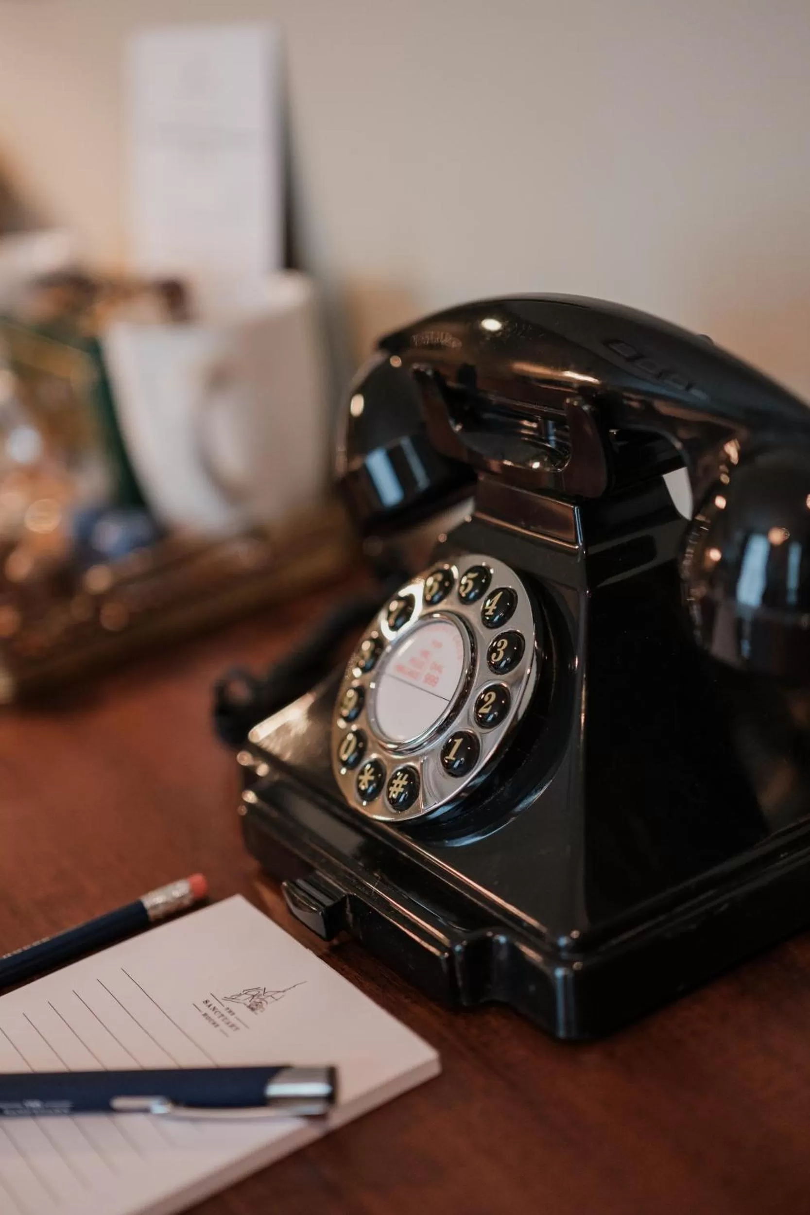 The Sanctuary House Hotel