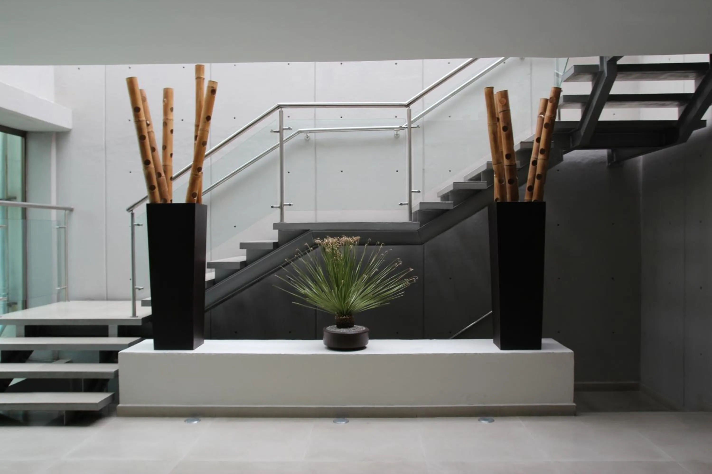 Lobby or reception in Hotel Rio 1300