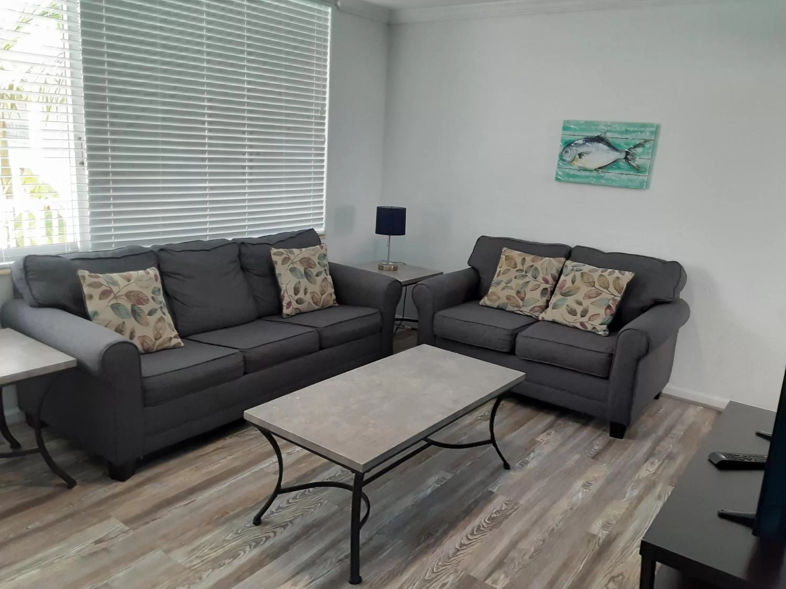 Sandalwood Beach Resort