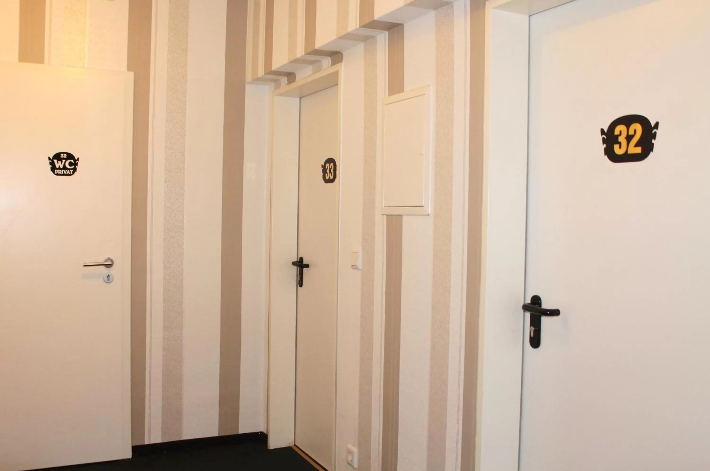 Other in Hotel Famosa