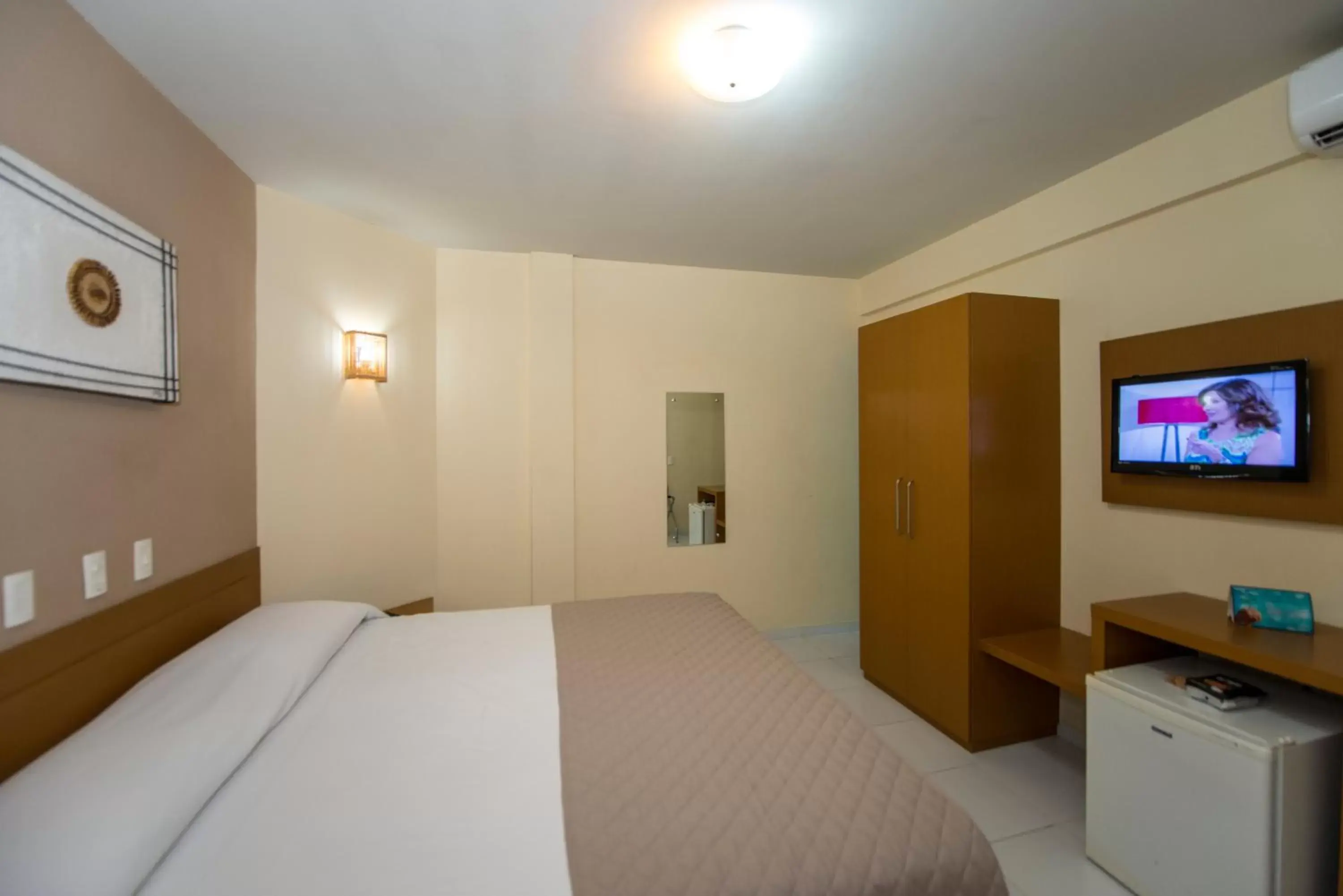 Photo of the whole room, Bed in Rede Andrade Bello Mare Photo of the whole room, Bed in Rede Andrade Bello Mare