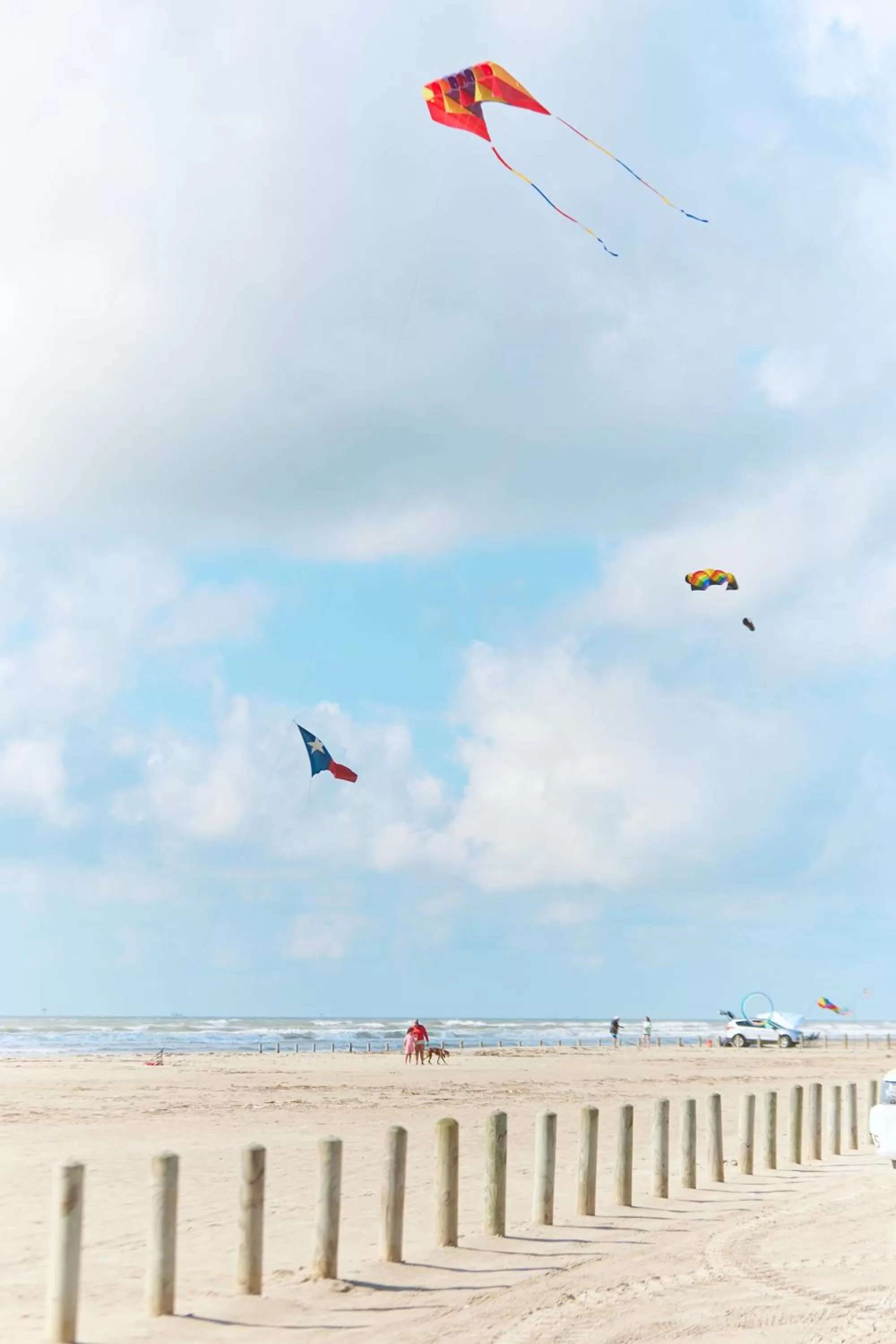 Beach in Hotel Lydia