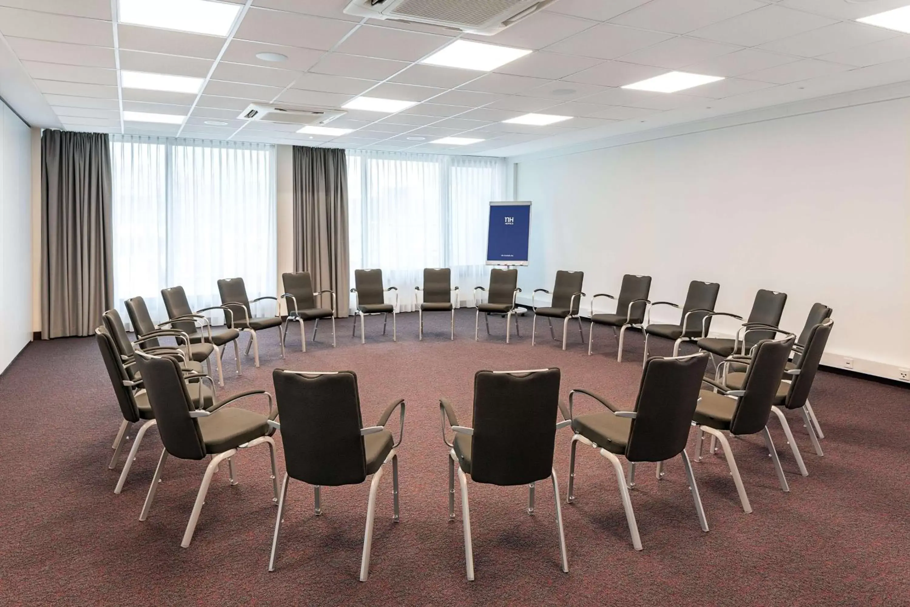 Meeting/conference room in NH Erlangen