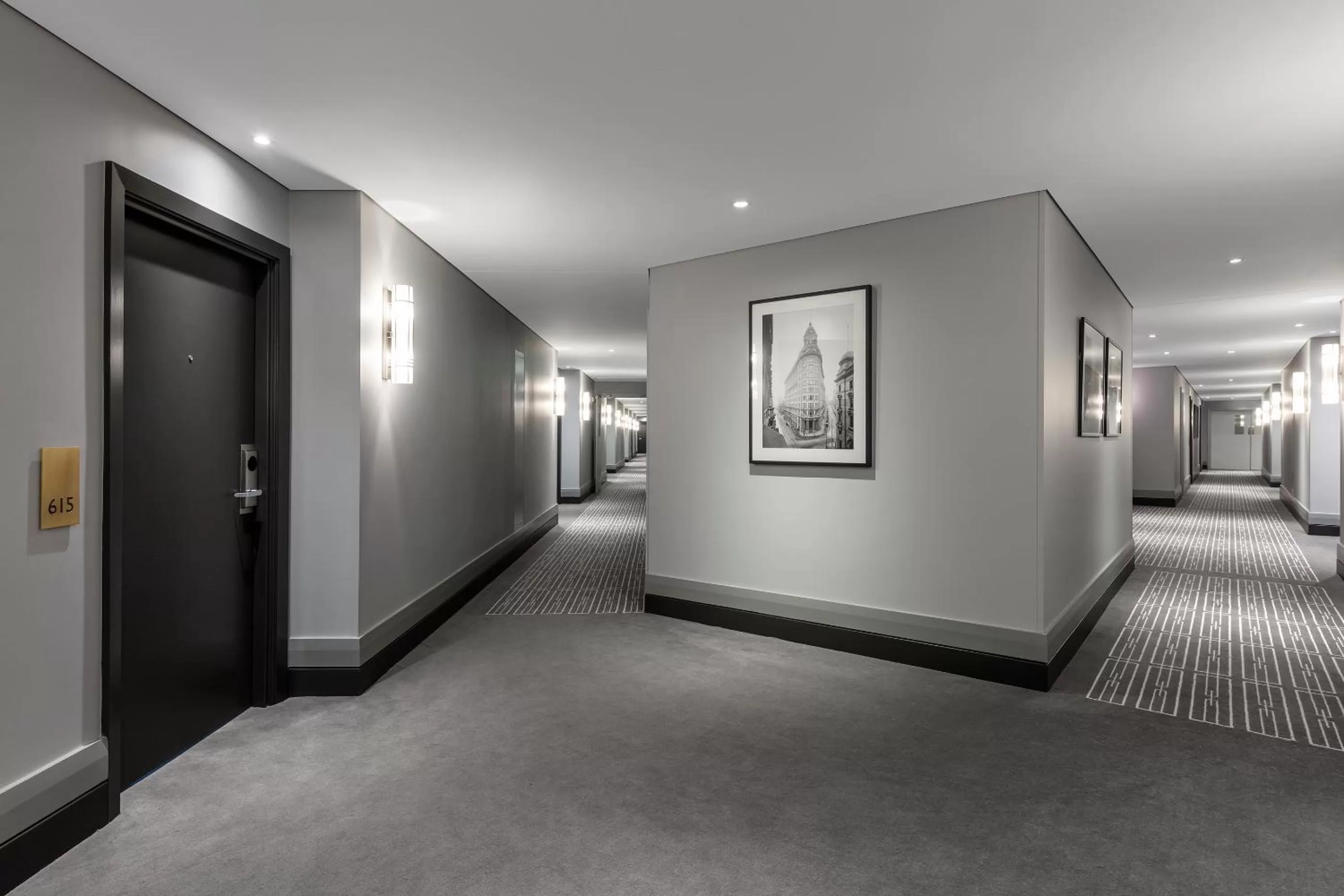 Property building in Paradox Sydney