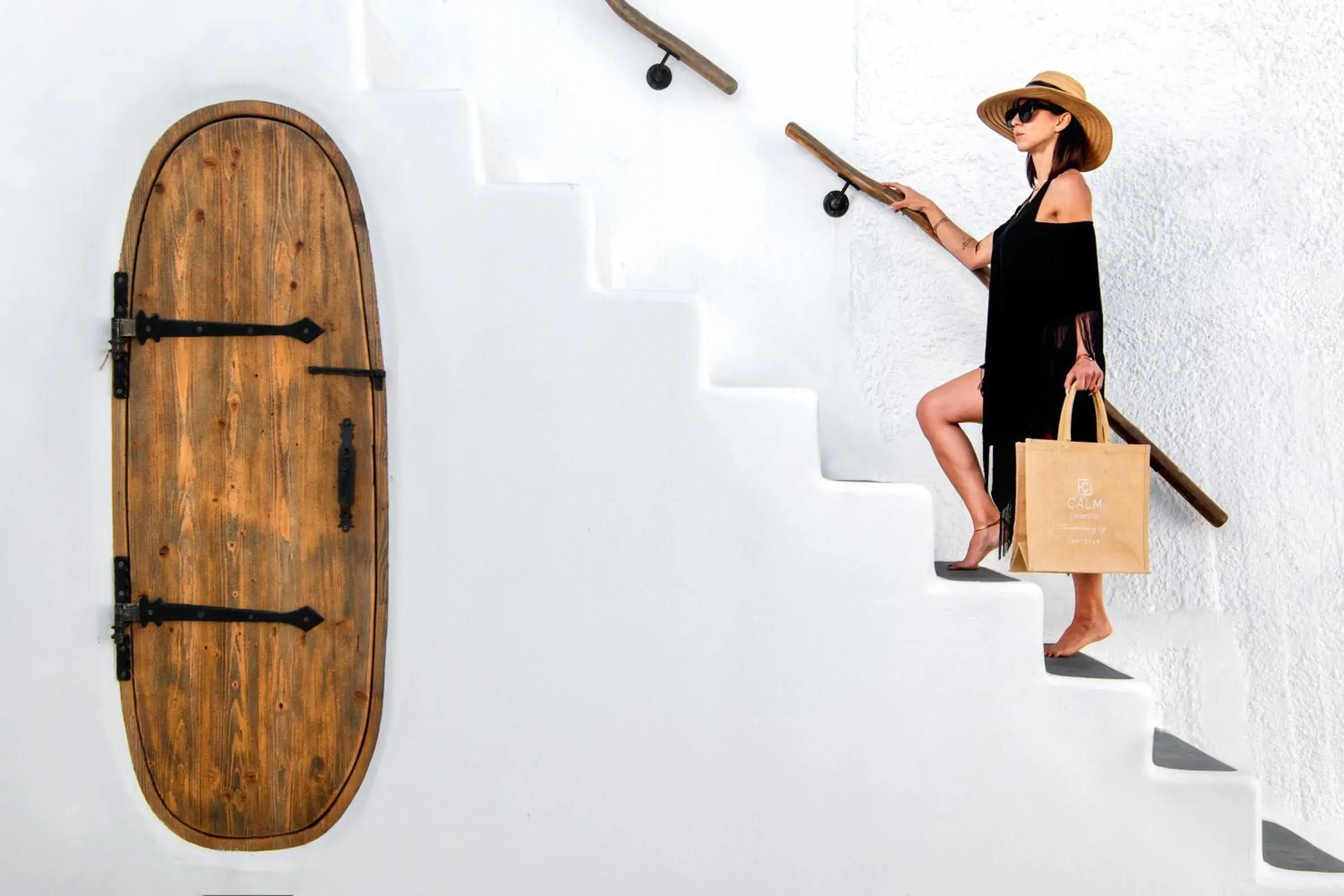 Property building in San Marino Suites by Calm Collection Property building in San Marino Suites by Calm Collection