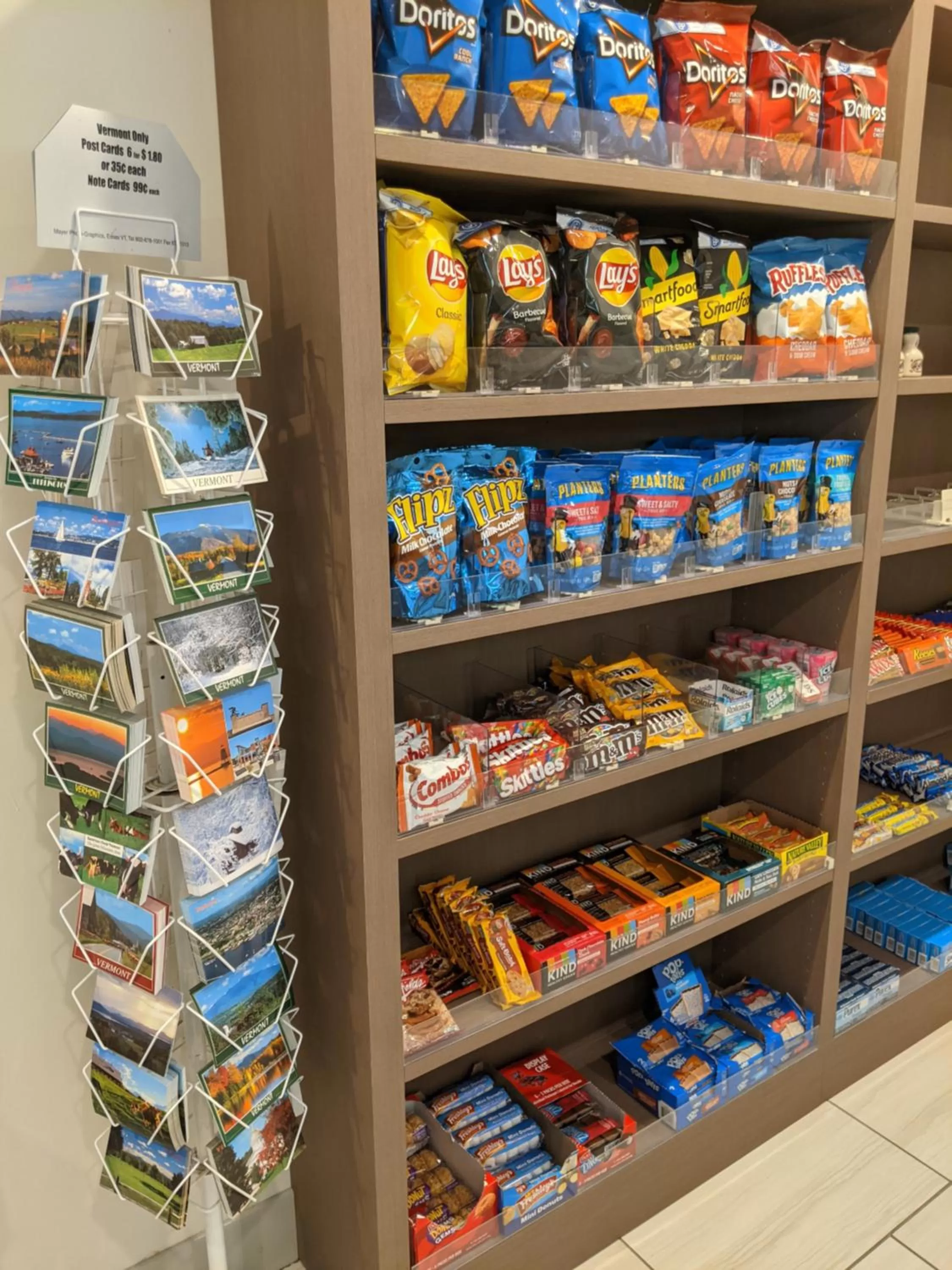 Food and drinks in Holiday Inn Express South Burlington by IHG