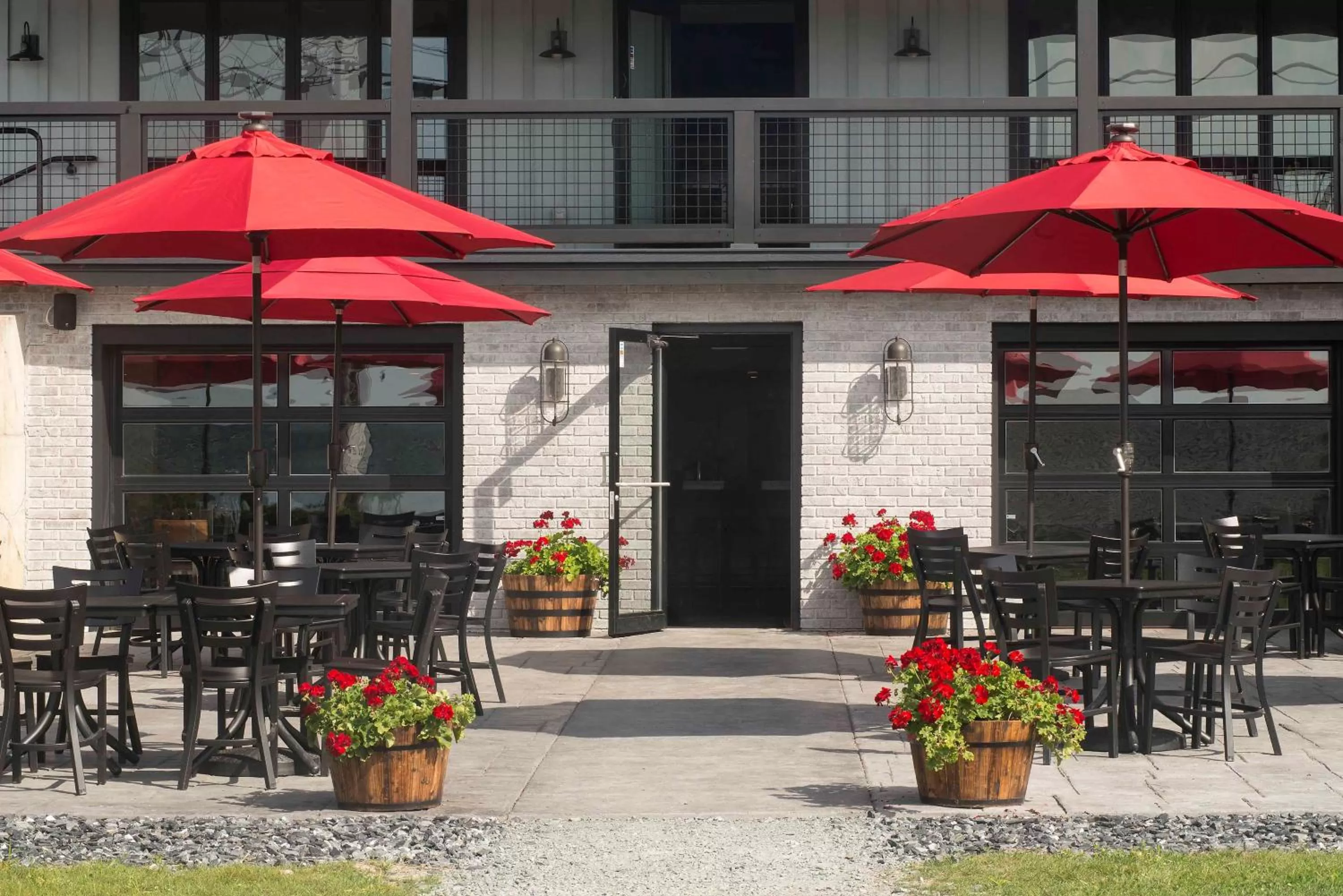 Restaurant/places to eat in Lake Bomoseen Lodge