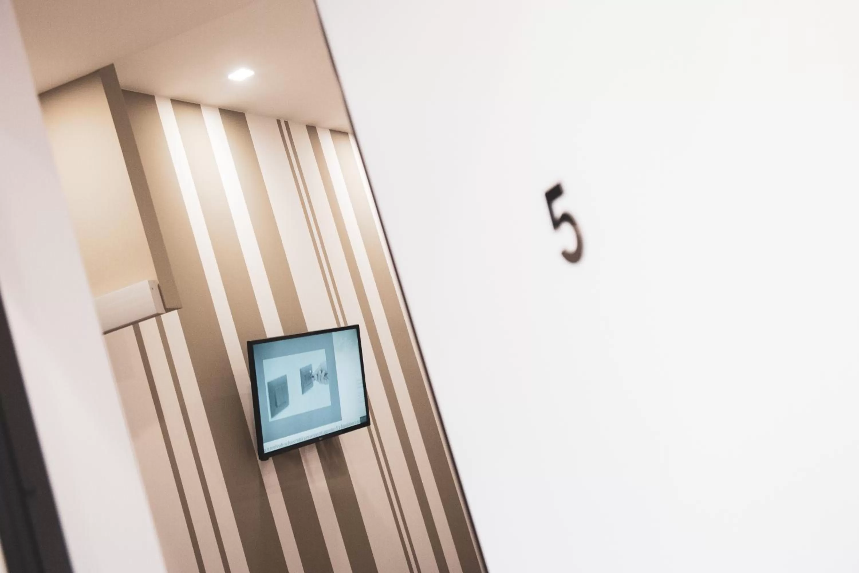 RESIDENZE CASSOLI - Lamezia Centro