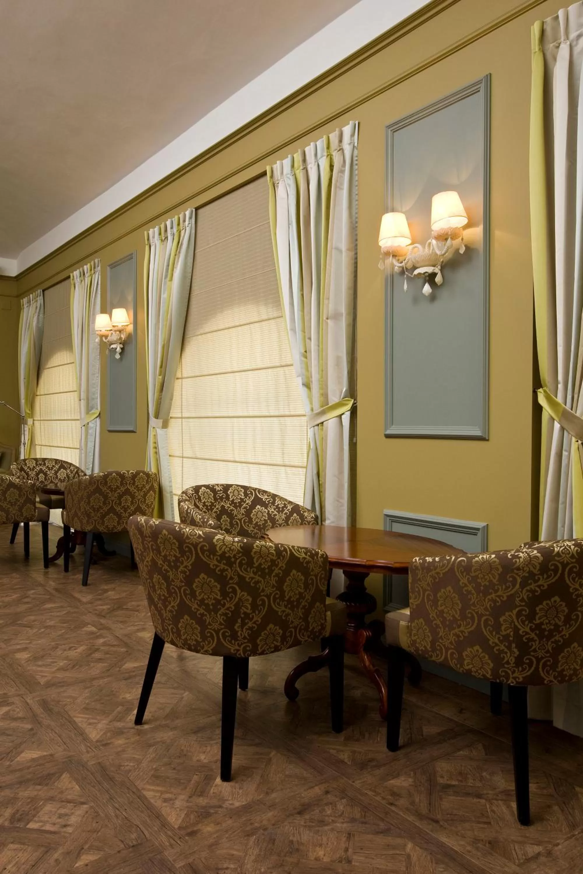 Lounge or bar in Harmony Hotel - an Atlas Boutique Hotel